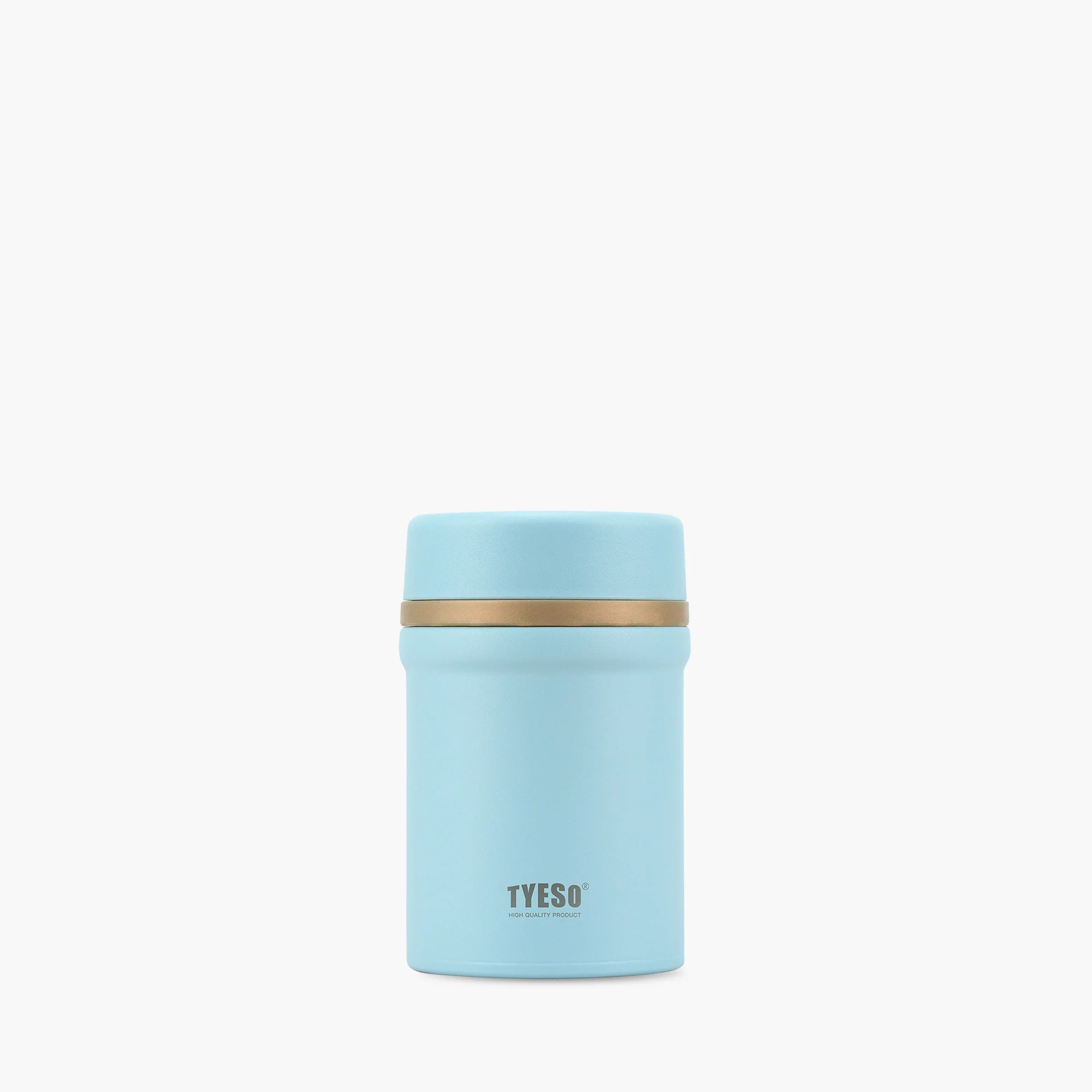 Stainless Steel Portable Food Jar - Image 10
