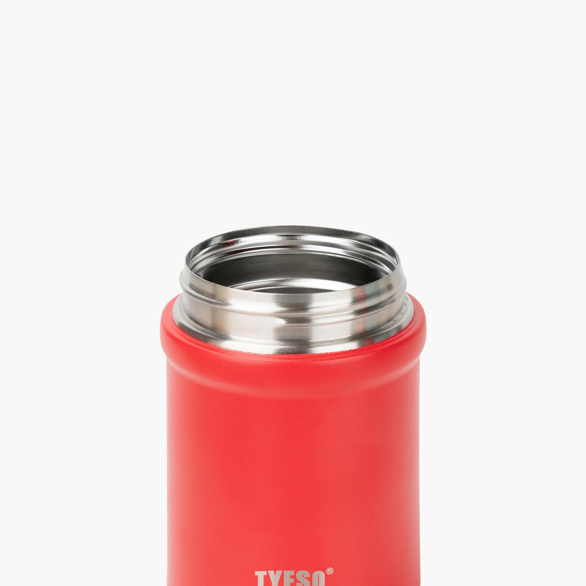 Stainless Steel Portable Food Jar - Image 11