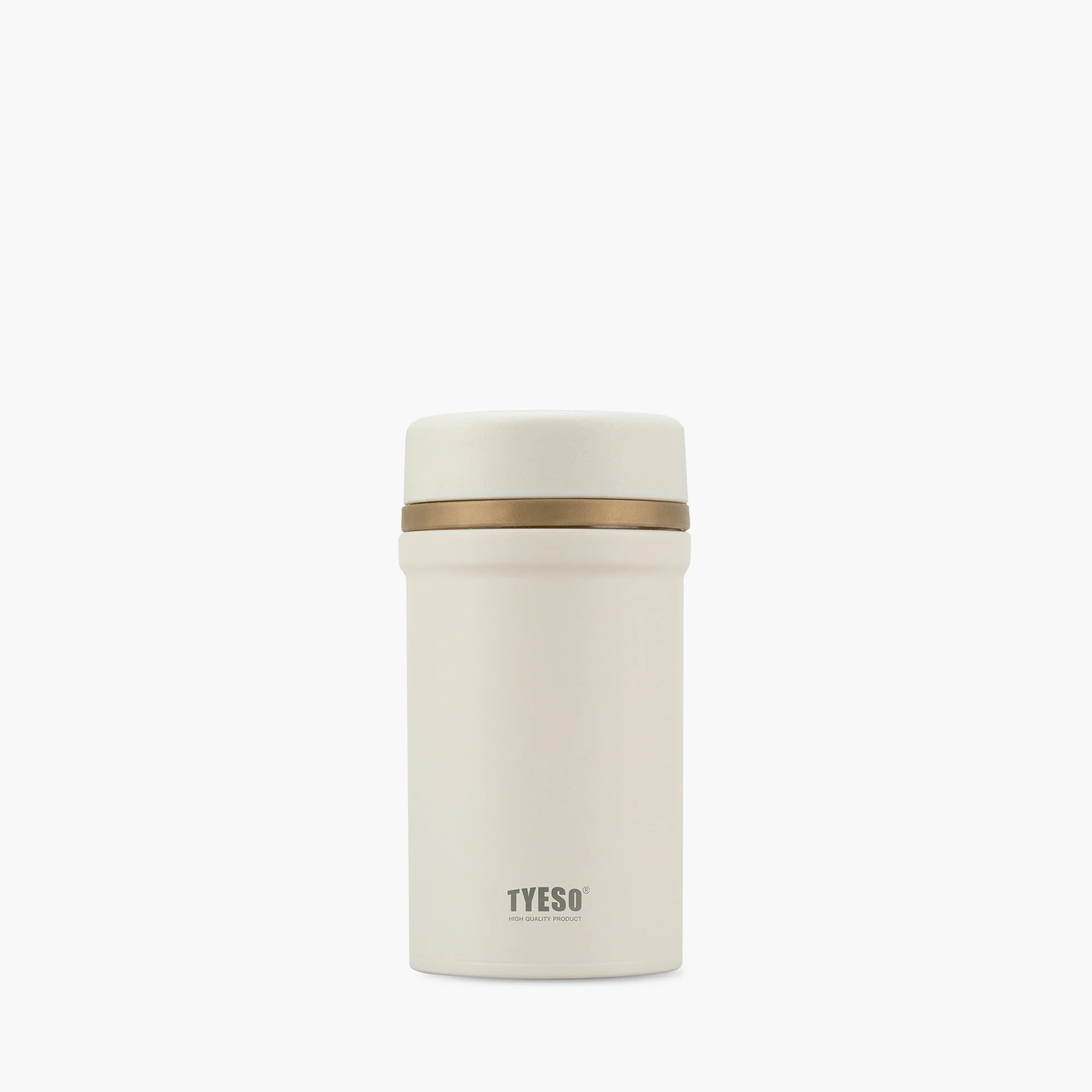 Stainless Steel Portable Food Jar - Image 12