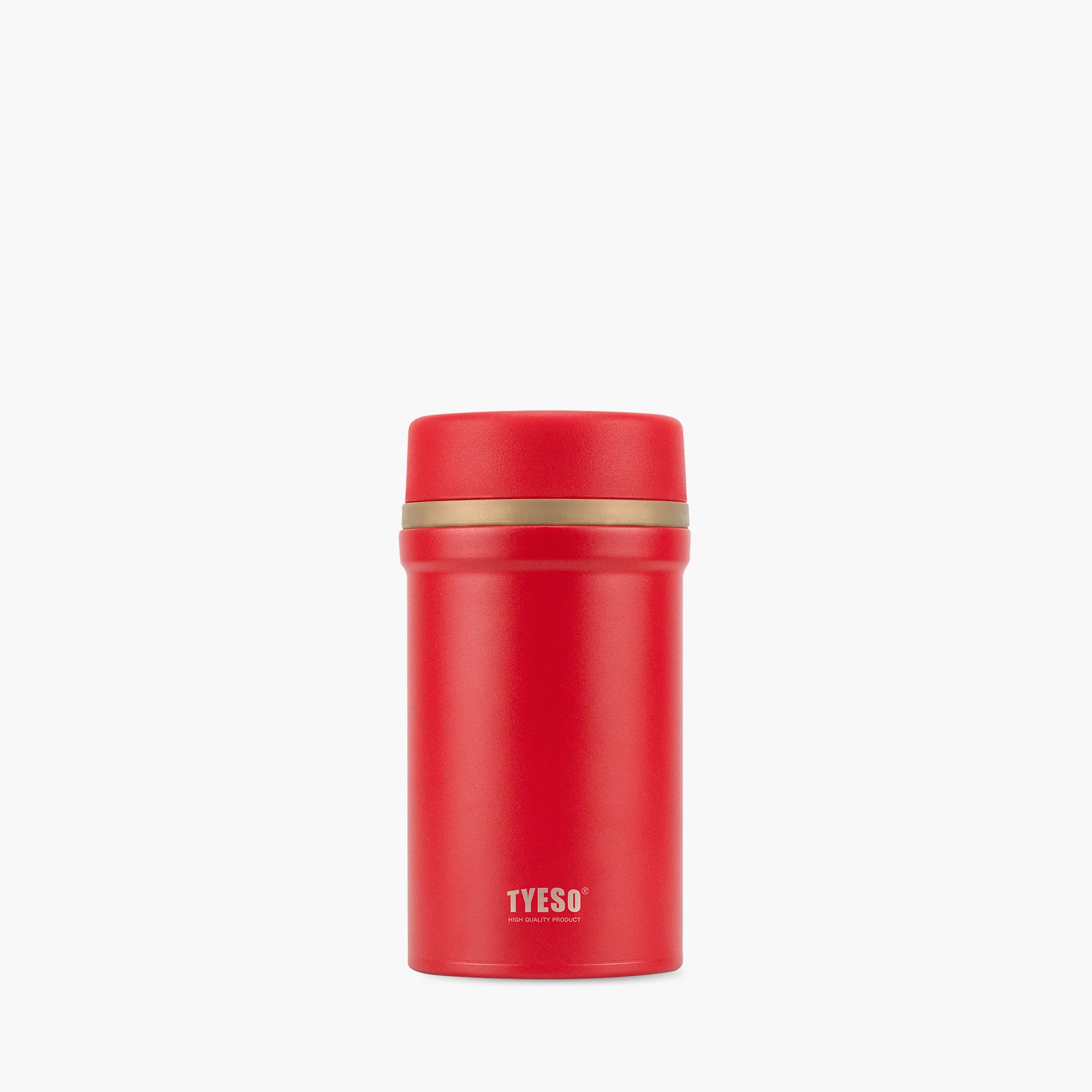 Stainless Steel Portable Food Jar - Image 13