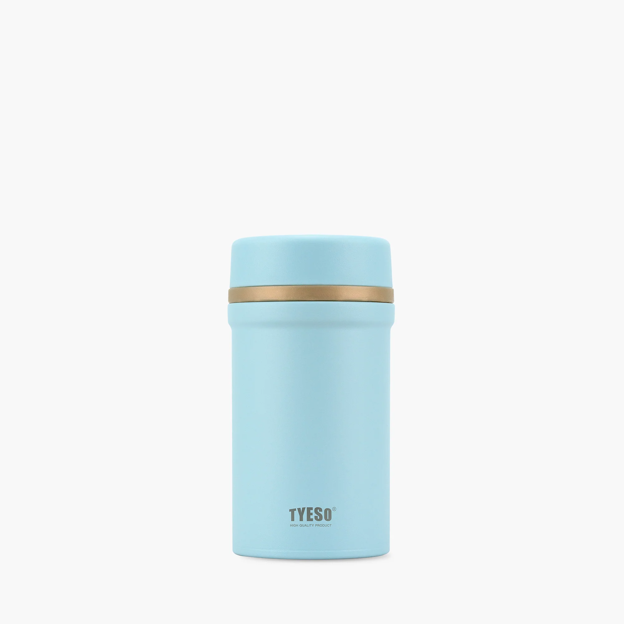 Stainless Steel Portable Food Jar - Image 14