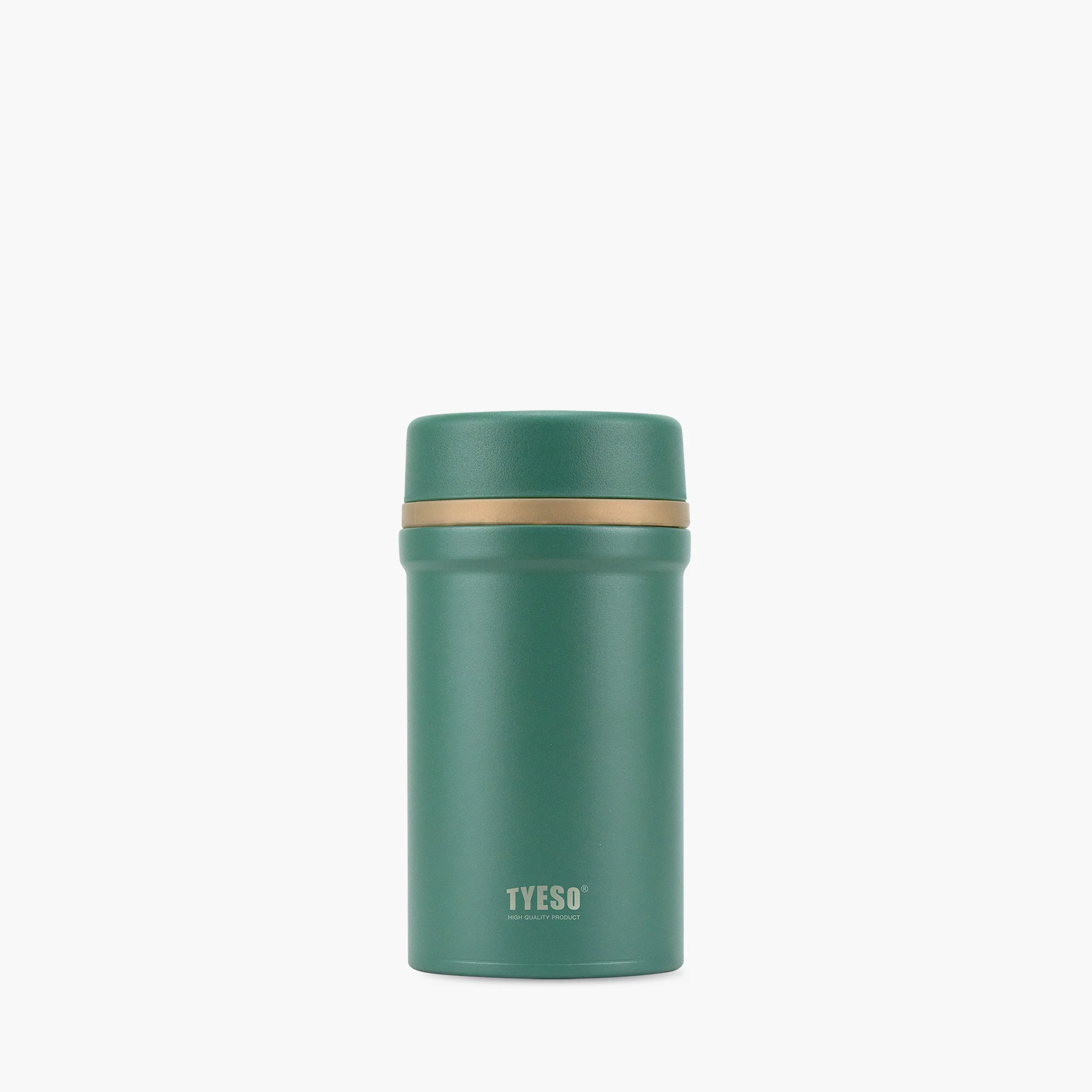 Stainless Steel Portable Food Jar - Image 15