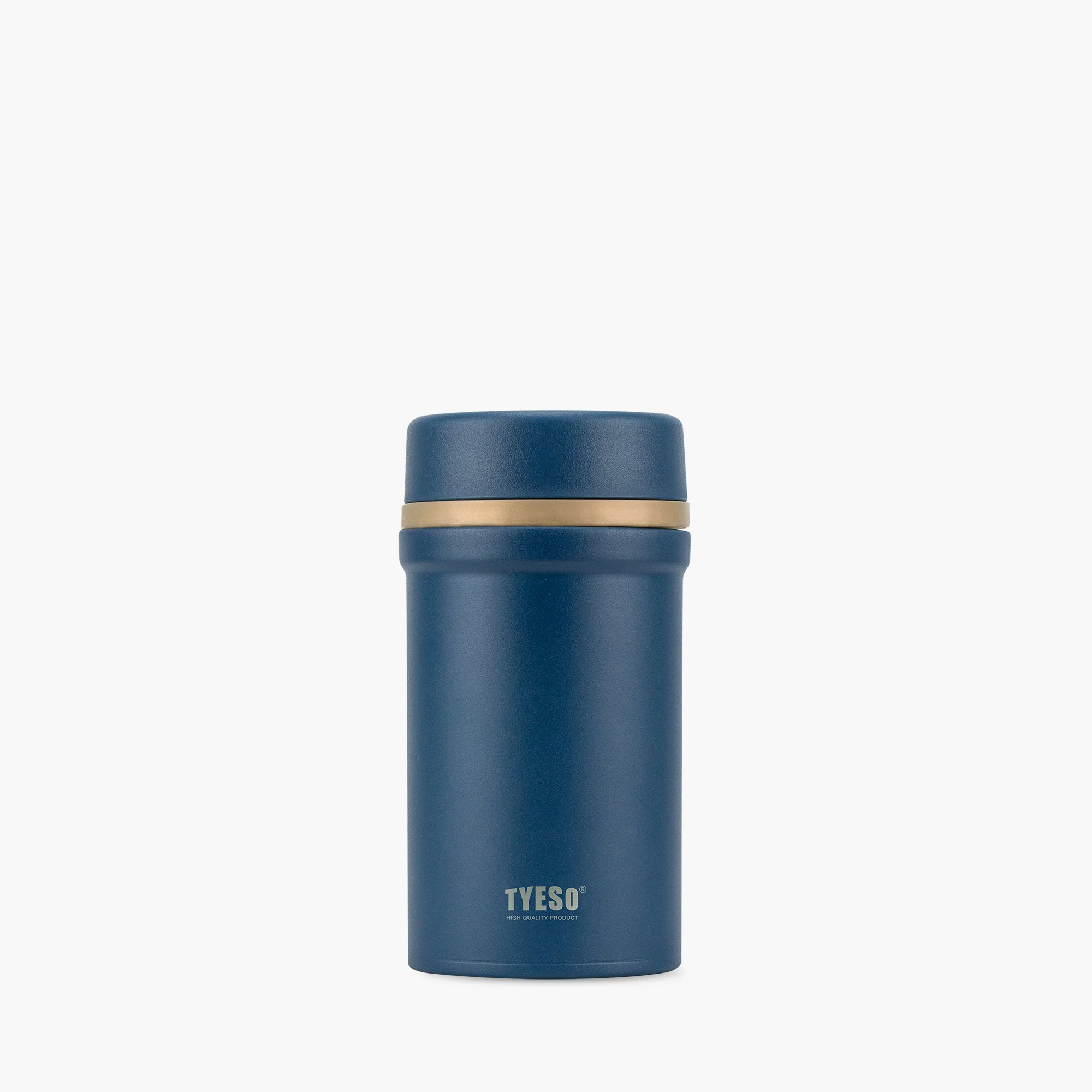 Stainless Steel Portable Food Jar - Image 16