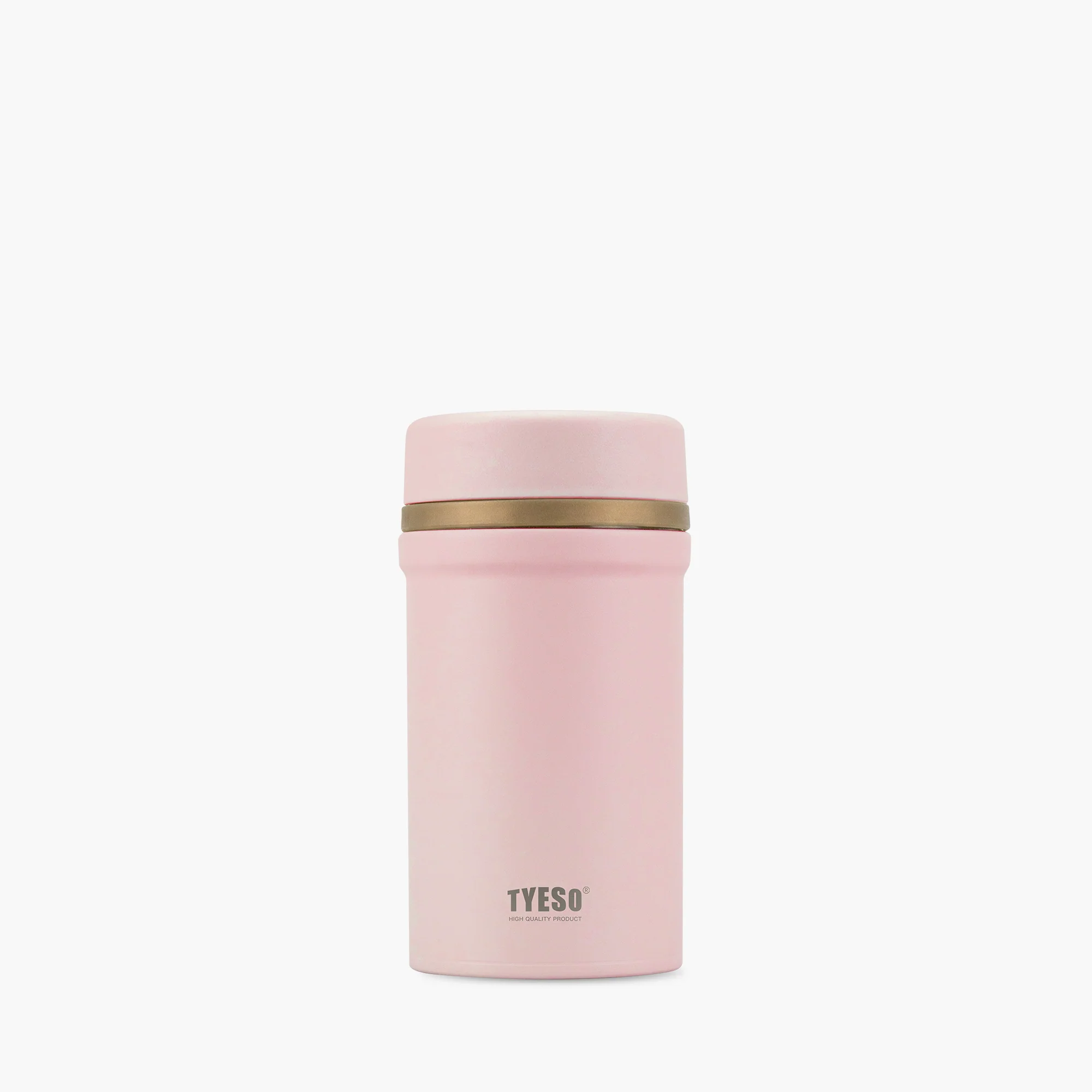 Stainless Steel Portable Food Jar - Image 17