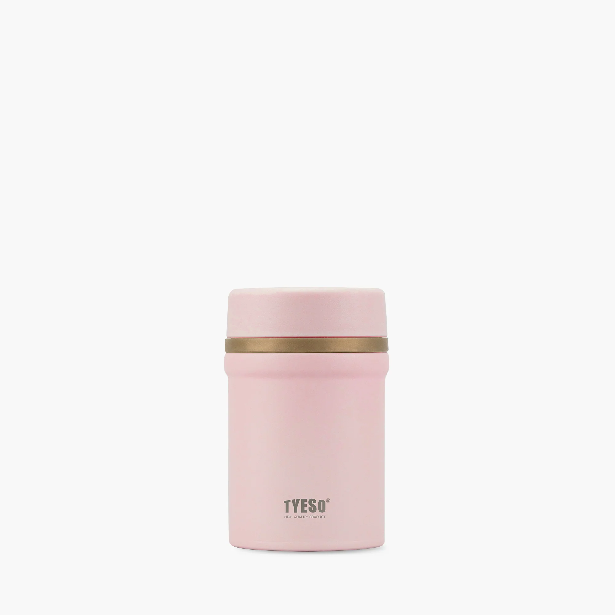 Stainless Steel Portable Food Jar - Image 5