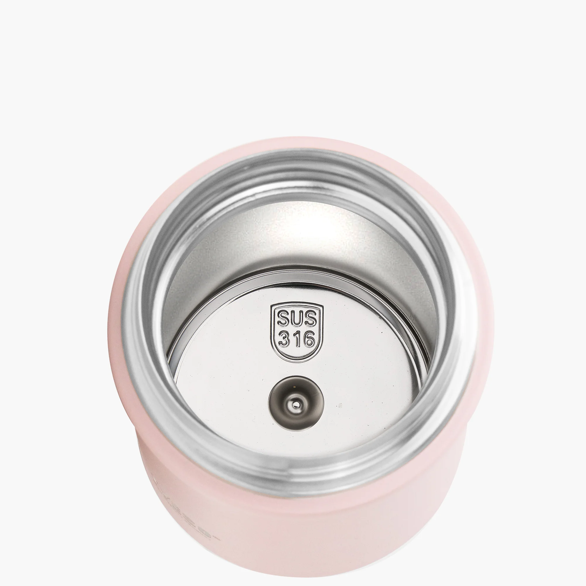 Stainless Steel Portable Food Jar - Image 6