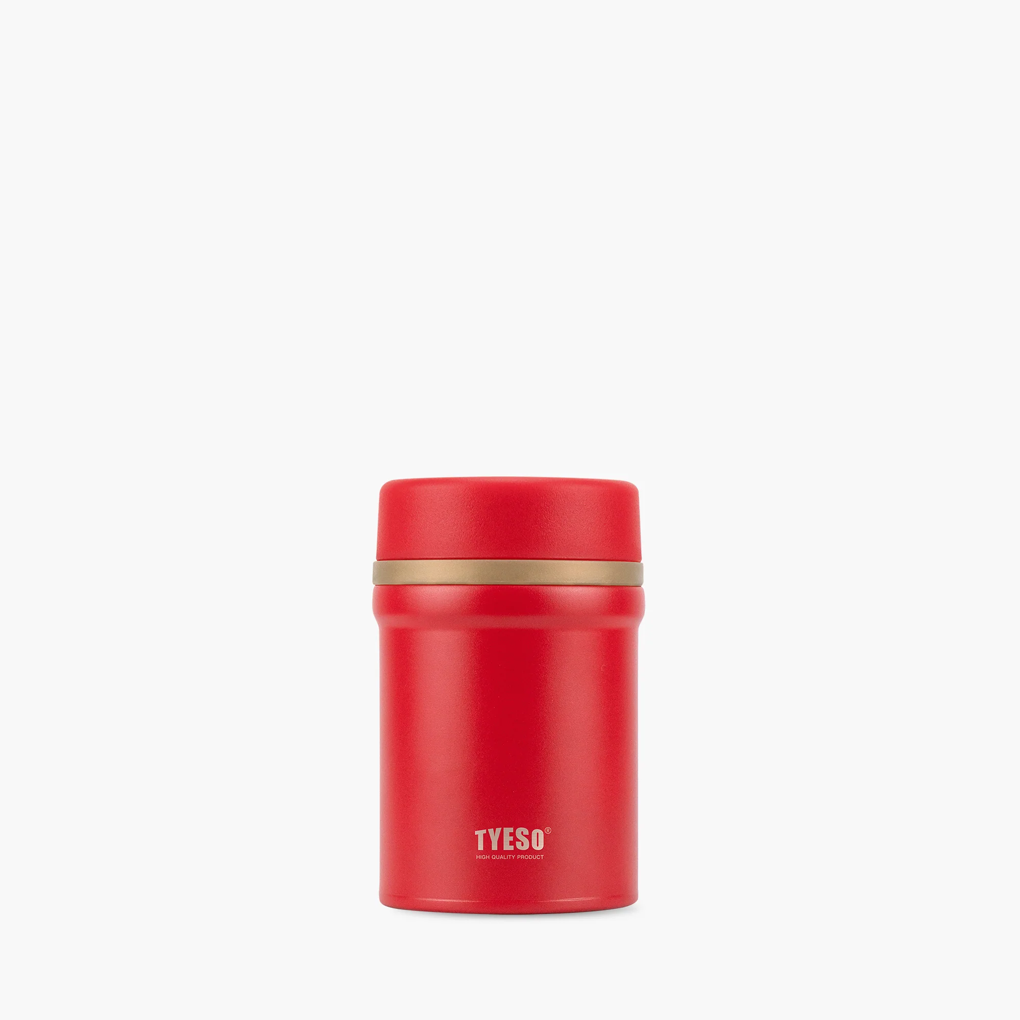 Stainless Steel Portable Food Jar - Image 7