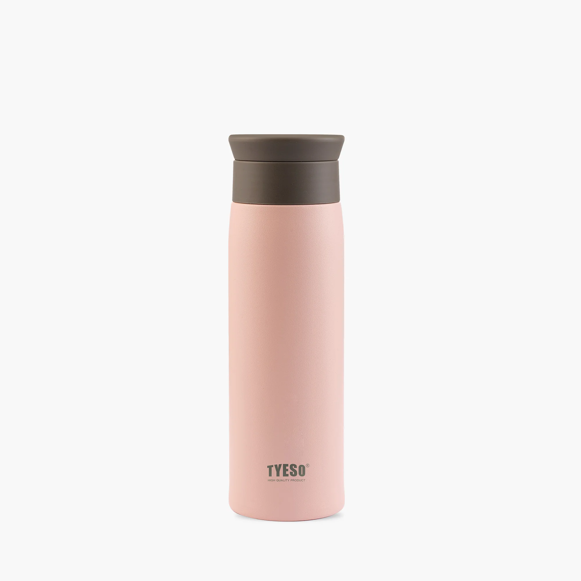 Vacuum Bottle with Classic Shape - Image 12