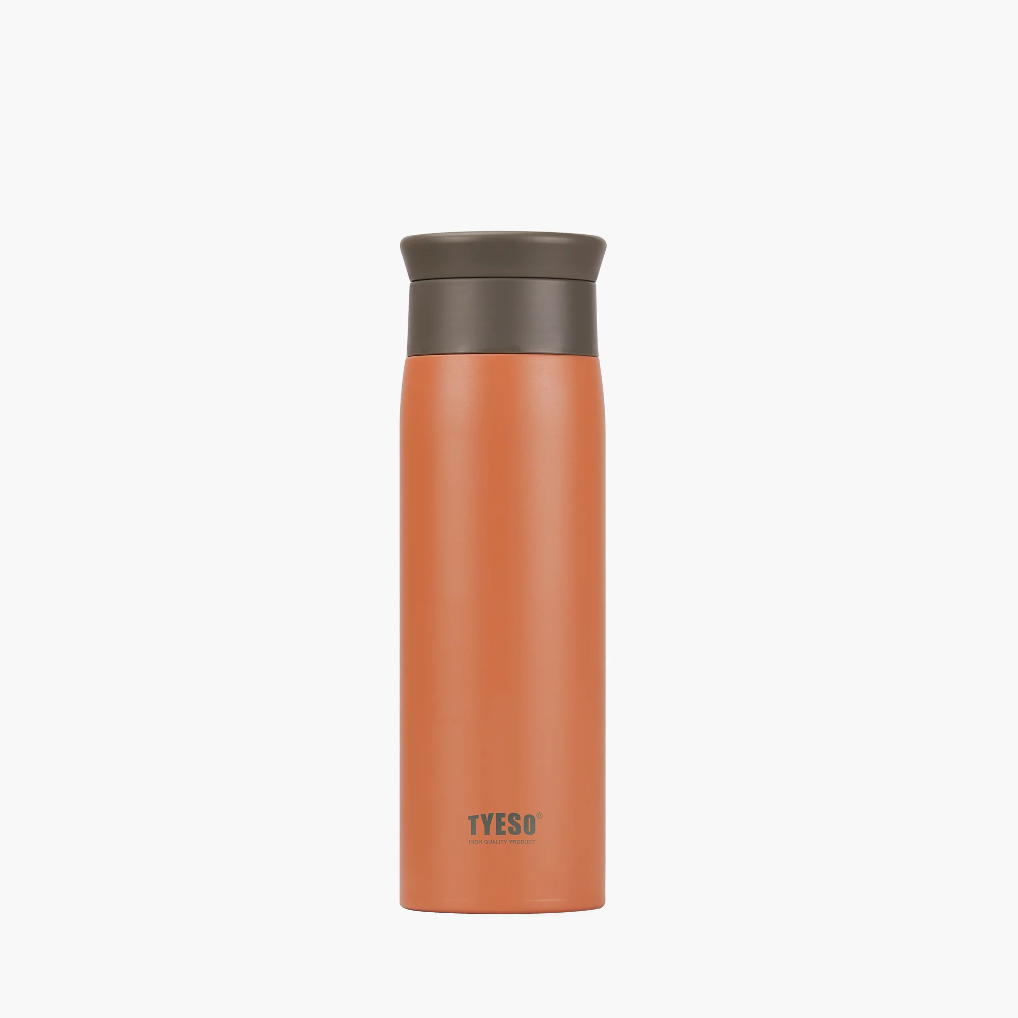 Vacuum Bottle with Classic Shape - Image 15