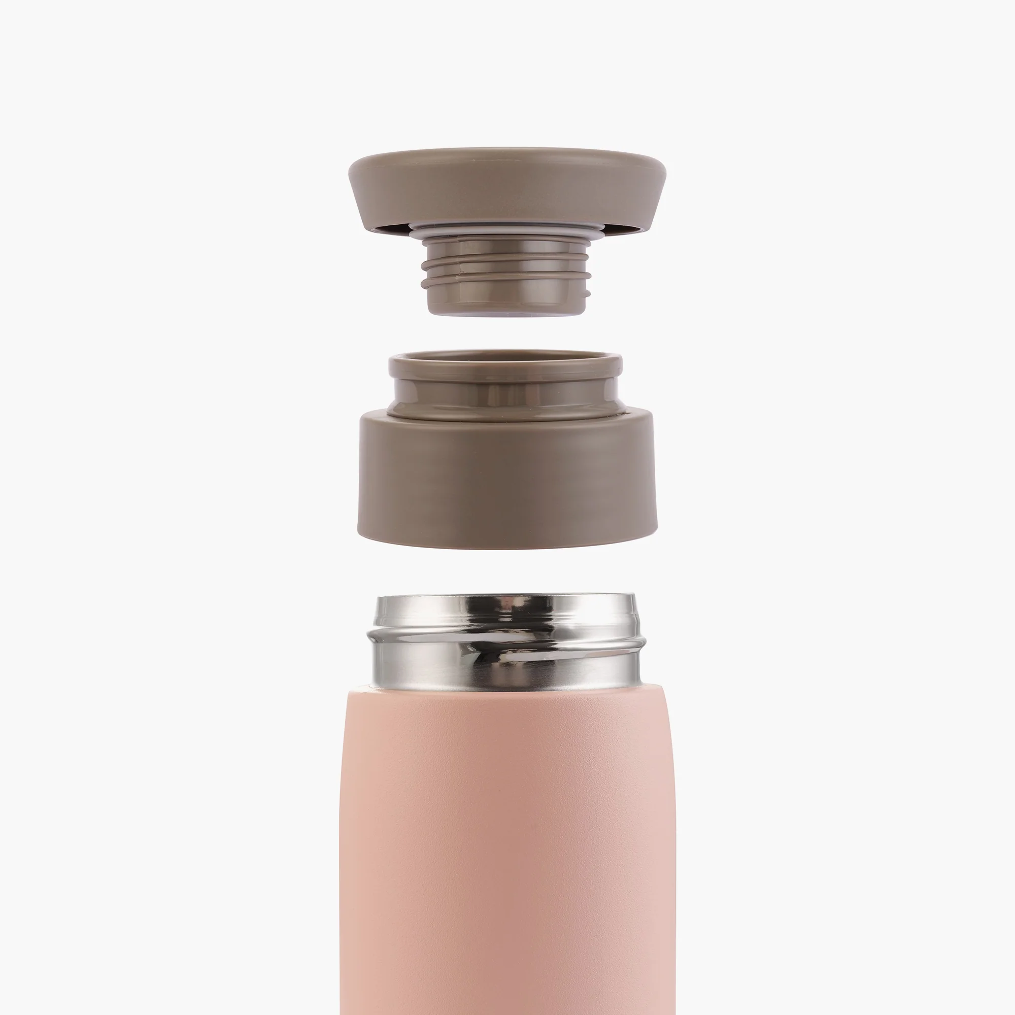 Vacuum Bottle with Classic Shape - Image 3