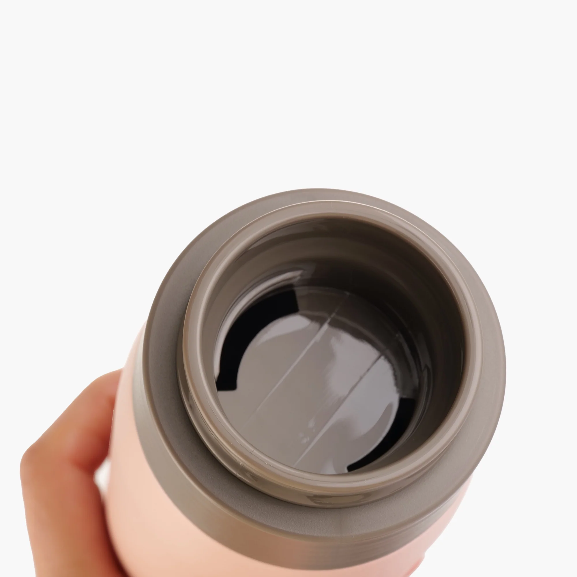 Vacuum Bottle with Classic Shape - Image 4
