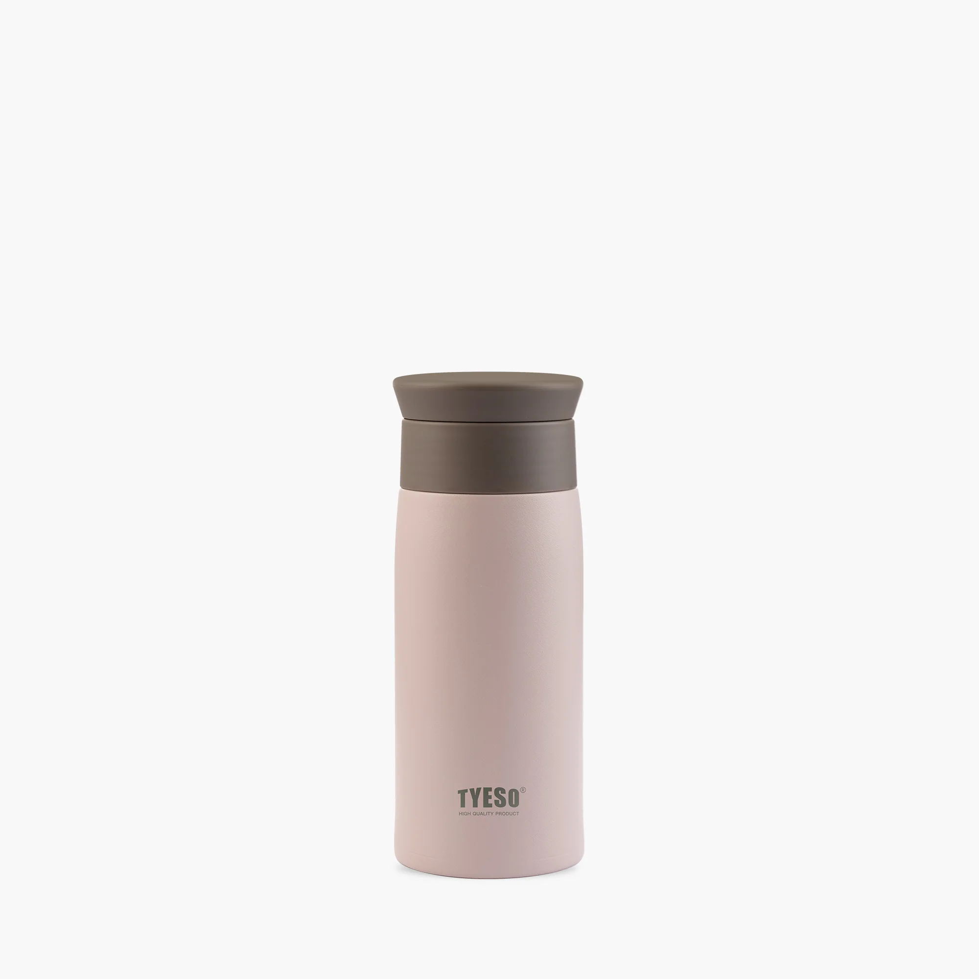 Vacuum Bottle with Classic Shape - Image 8