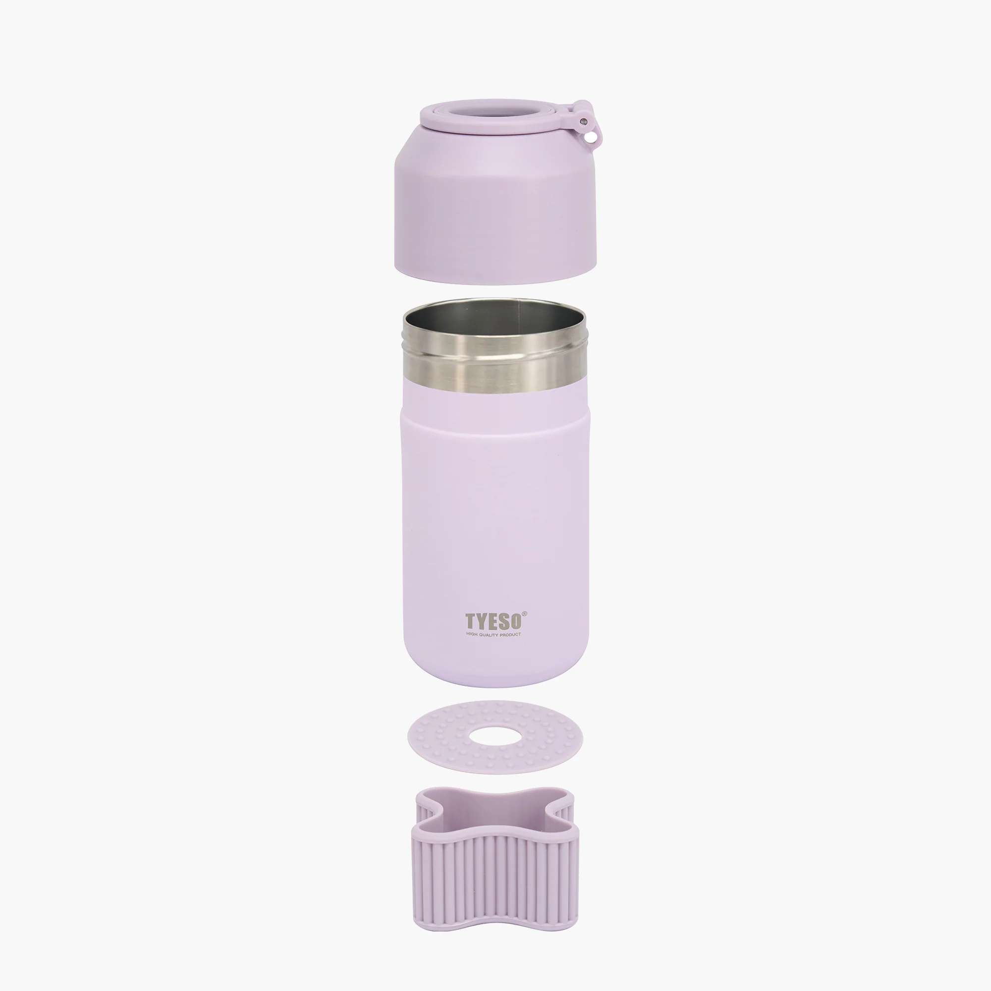 Vacuum Insulated PET Bottle Cooler - Image 7