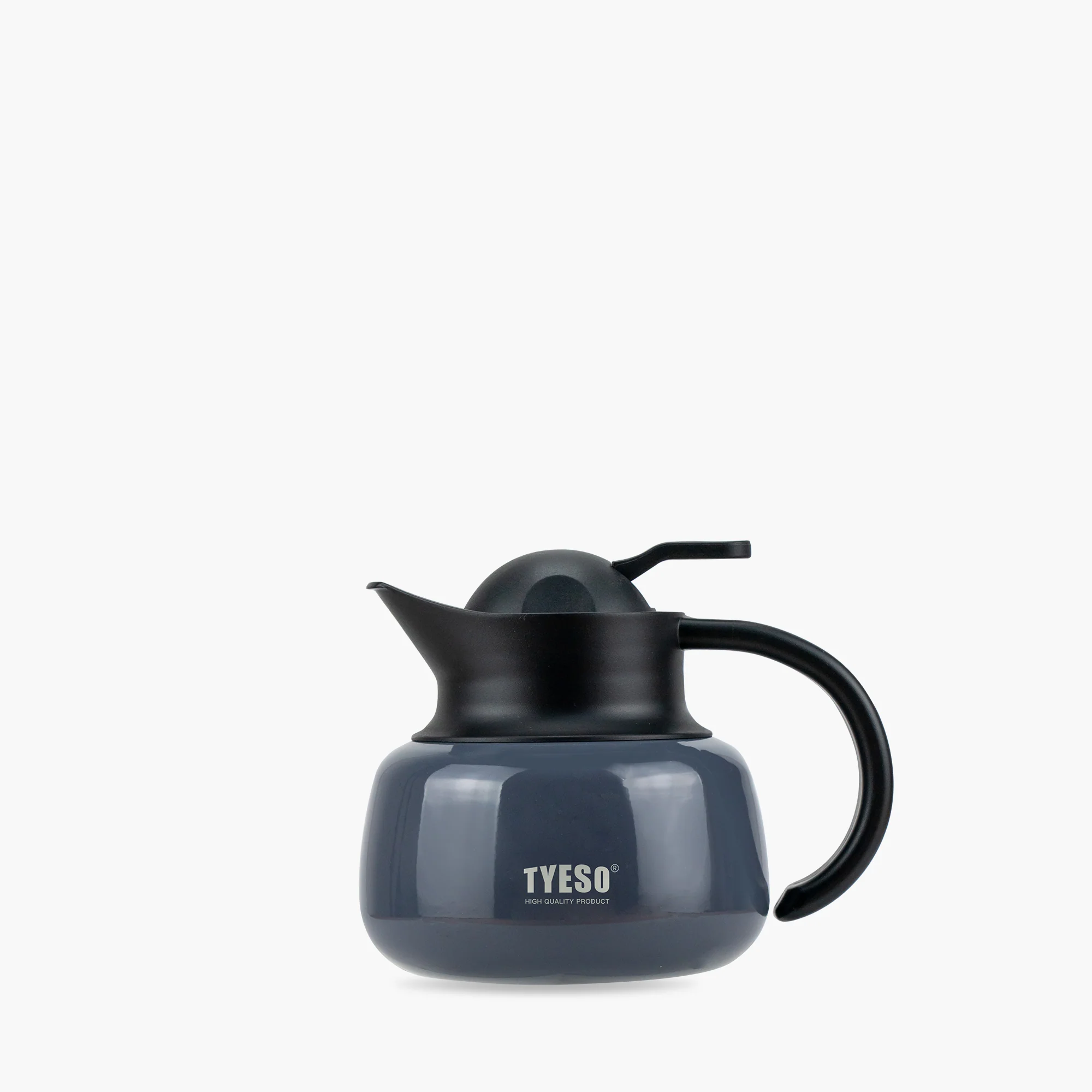 Vacuum Insulated Teapot with Strainer - Image 12