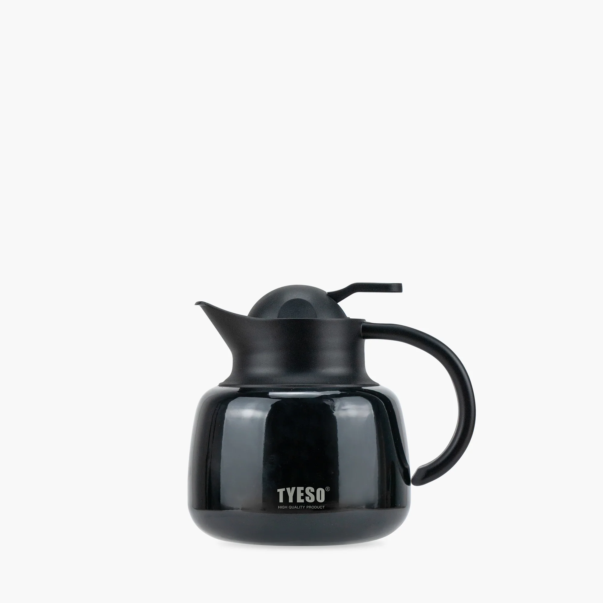 Vacuum Insulated Teapot with Strainer - Image 14