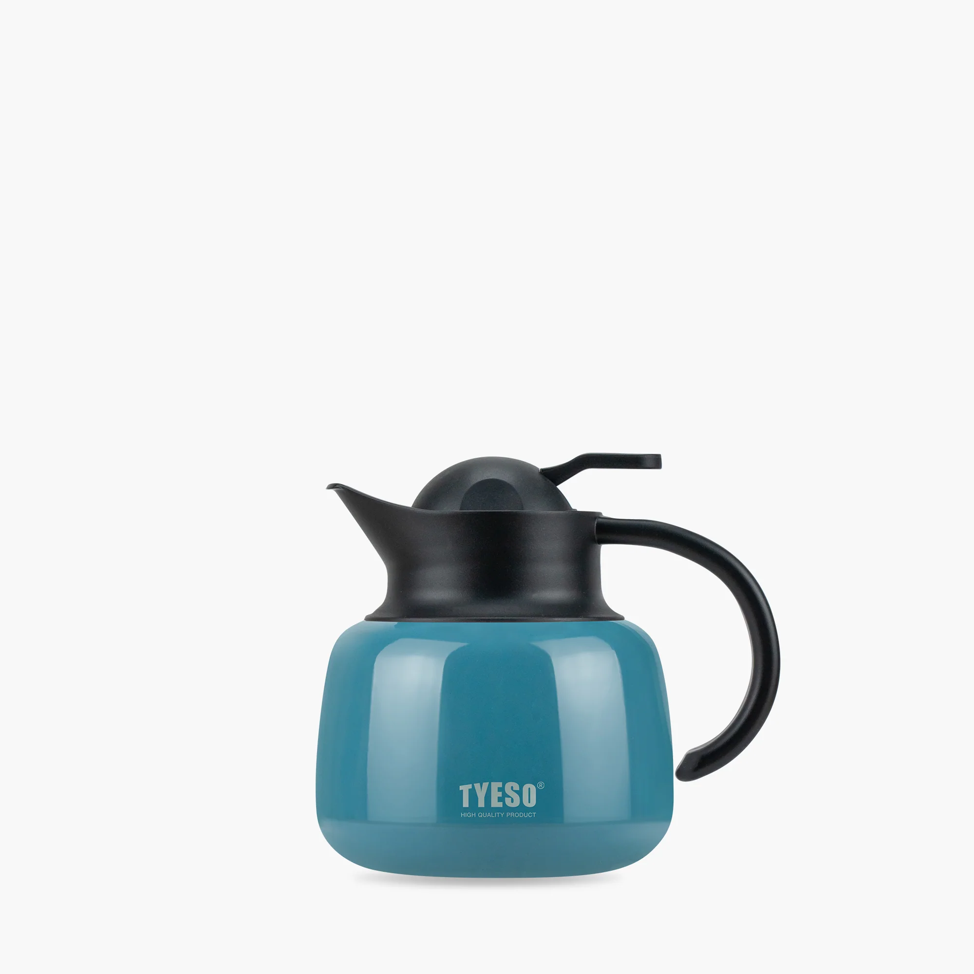Vacuum Insulated Teapot with Strainer - Image 16