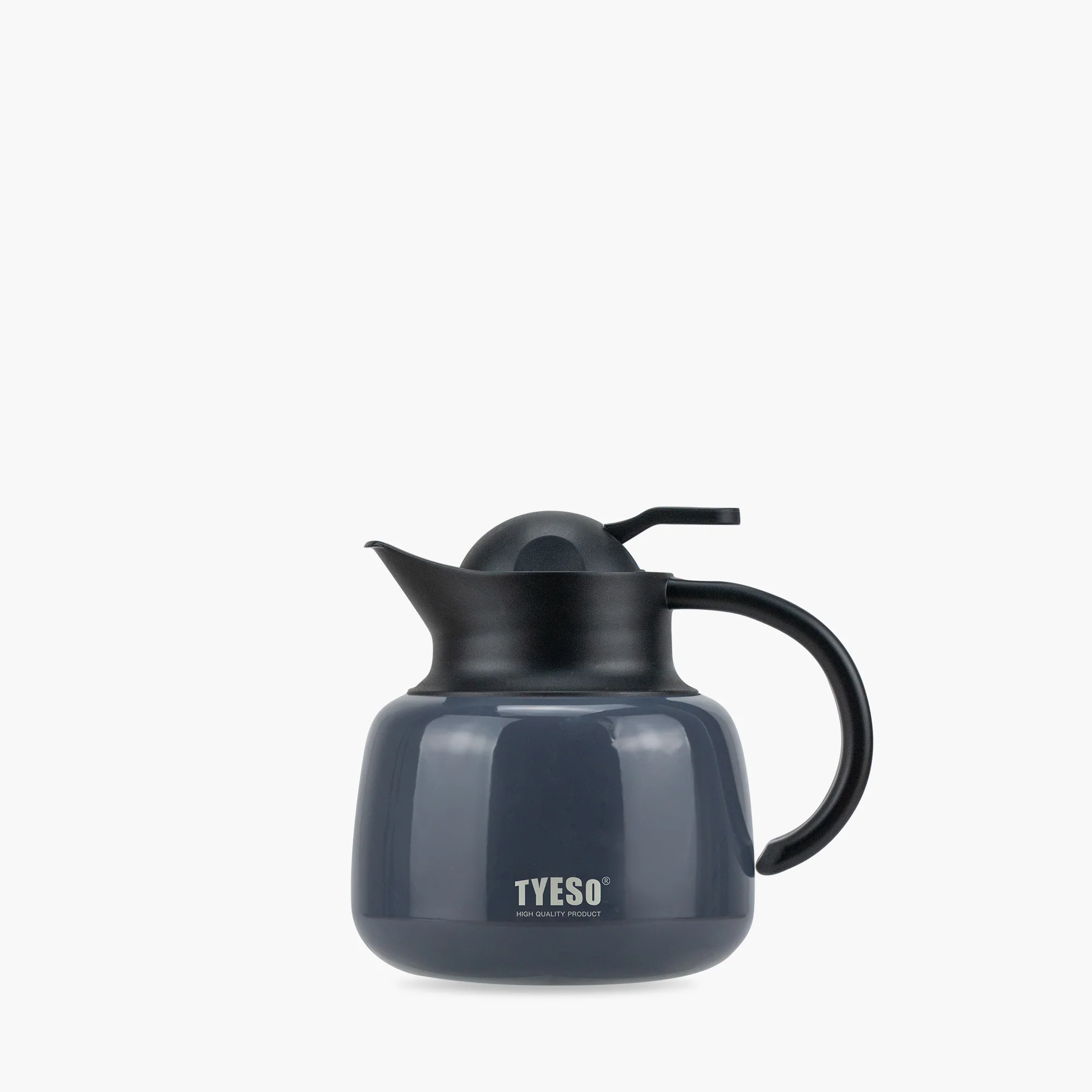 Vacuum Insulated Teapot with Strainer - Image 17