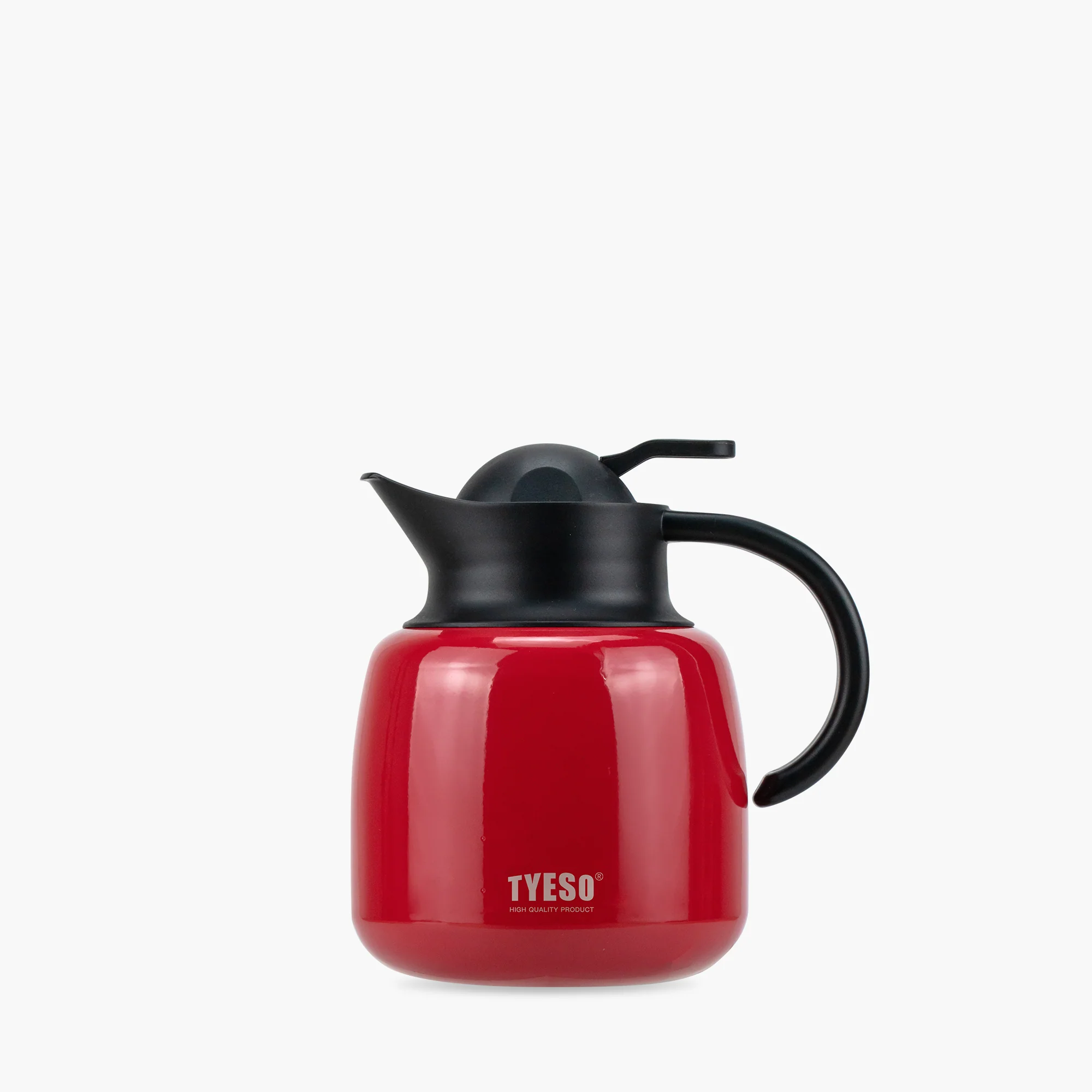 Vacuum Insulated Teapot with Strainer - Image 19