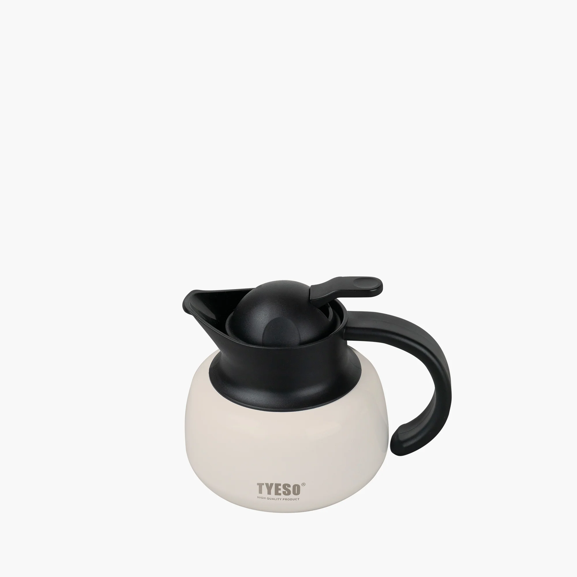 Vacuum Insulated Teapot with Strainer - Image 4