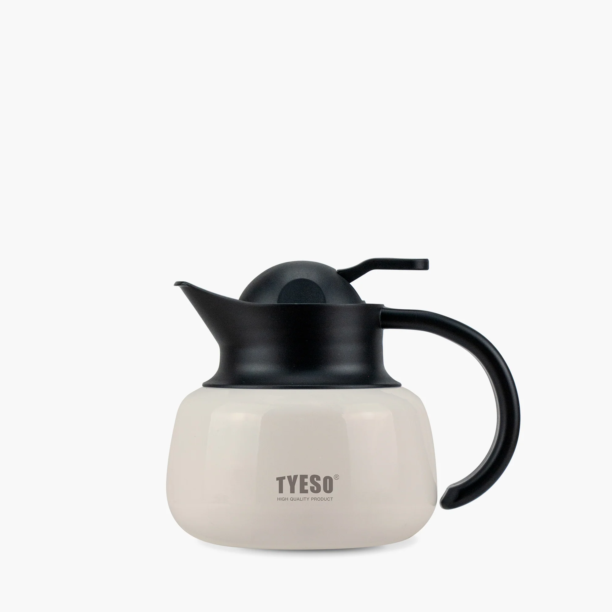 Vacuum Insulated Teapot with Strainer - Image 5