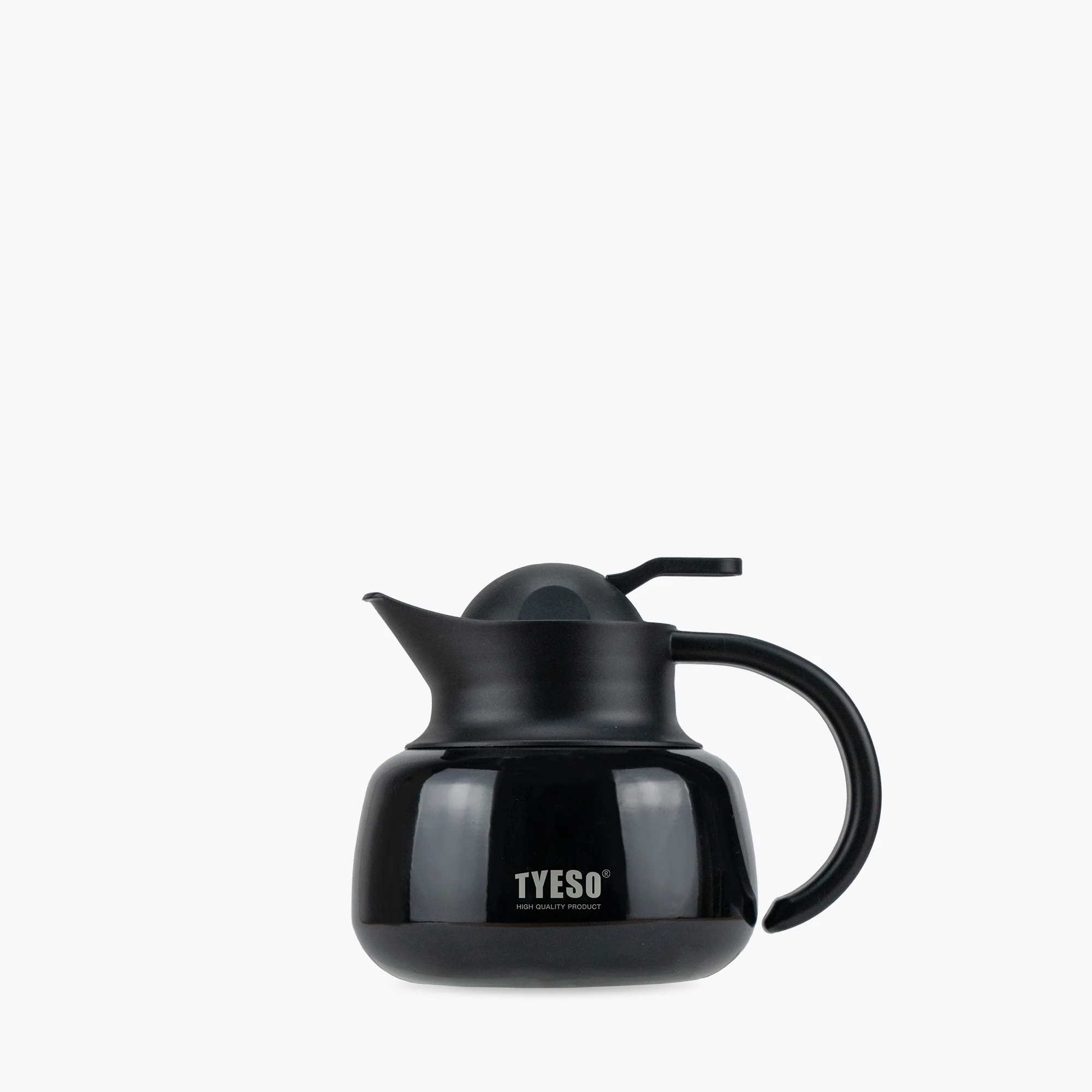 Vacuum Insulated Teapot with Strainer - Image 6