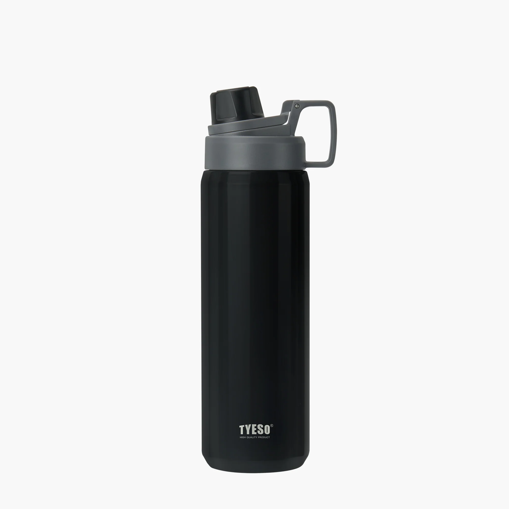 Vibrant Sports Bottle with Easy-grip Handle - Image 15