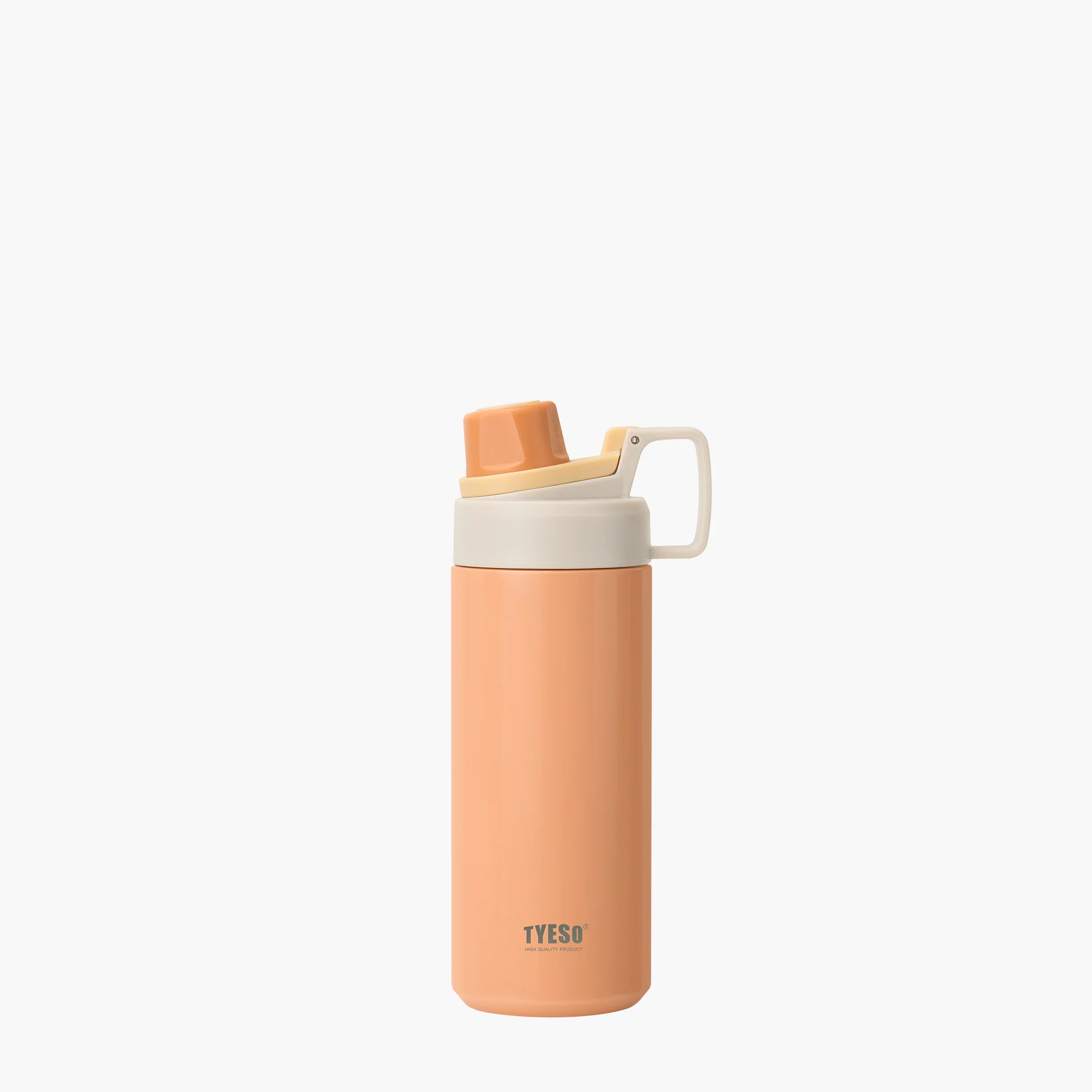 Vibrant Sports Bottle with Easy-grip Handle - Image 17