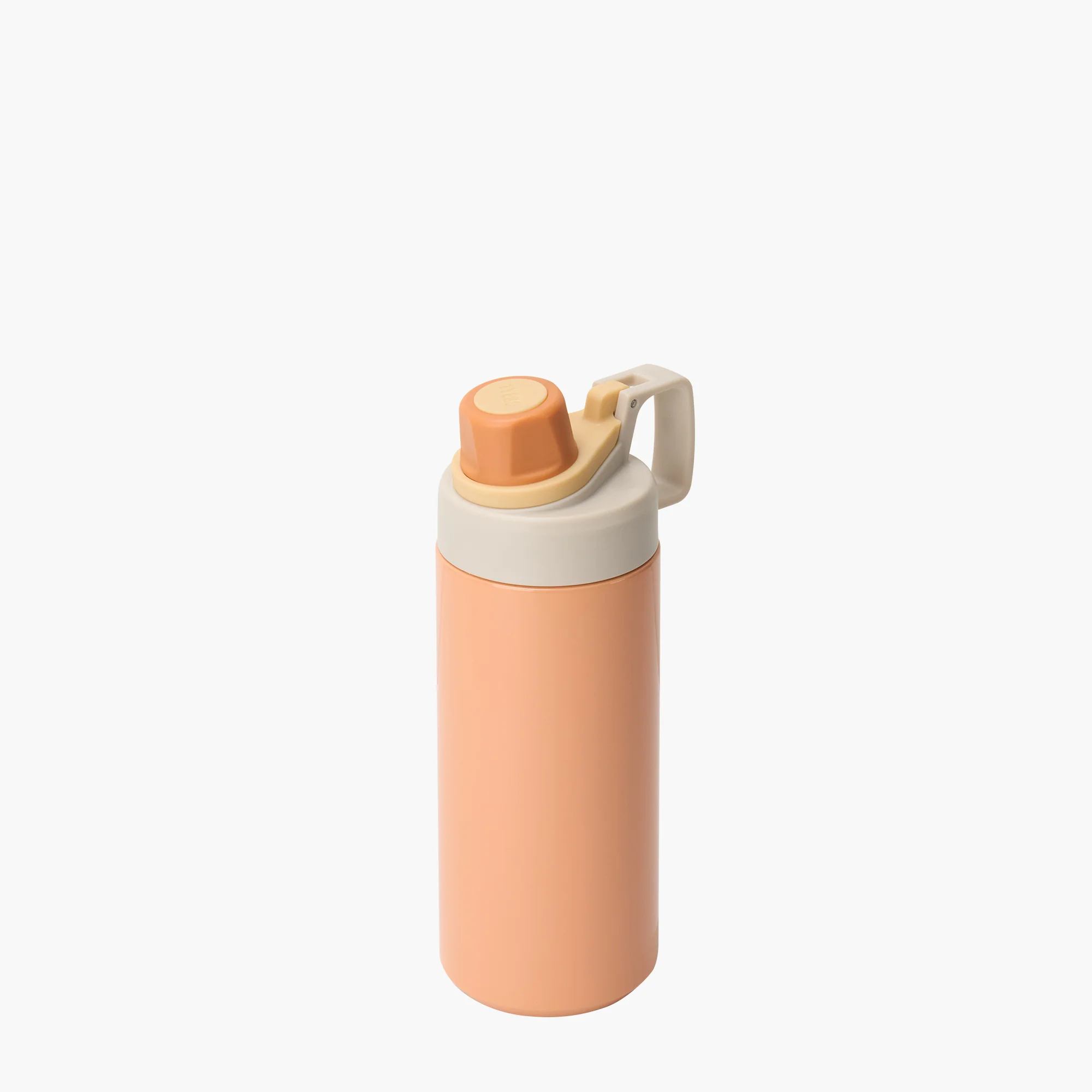 Vibrant Sports Bottle with Easy-grip Handle - Image 19