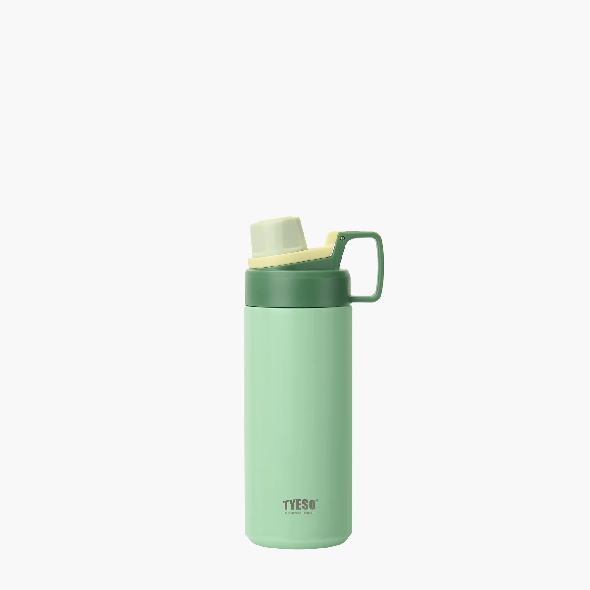 Vibrant Sports Bottle with Easy-grip Handle - Image 20