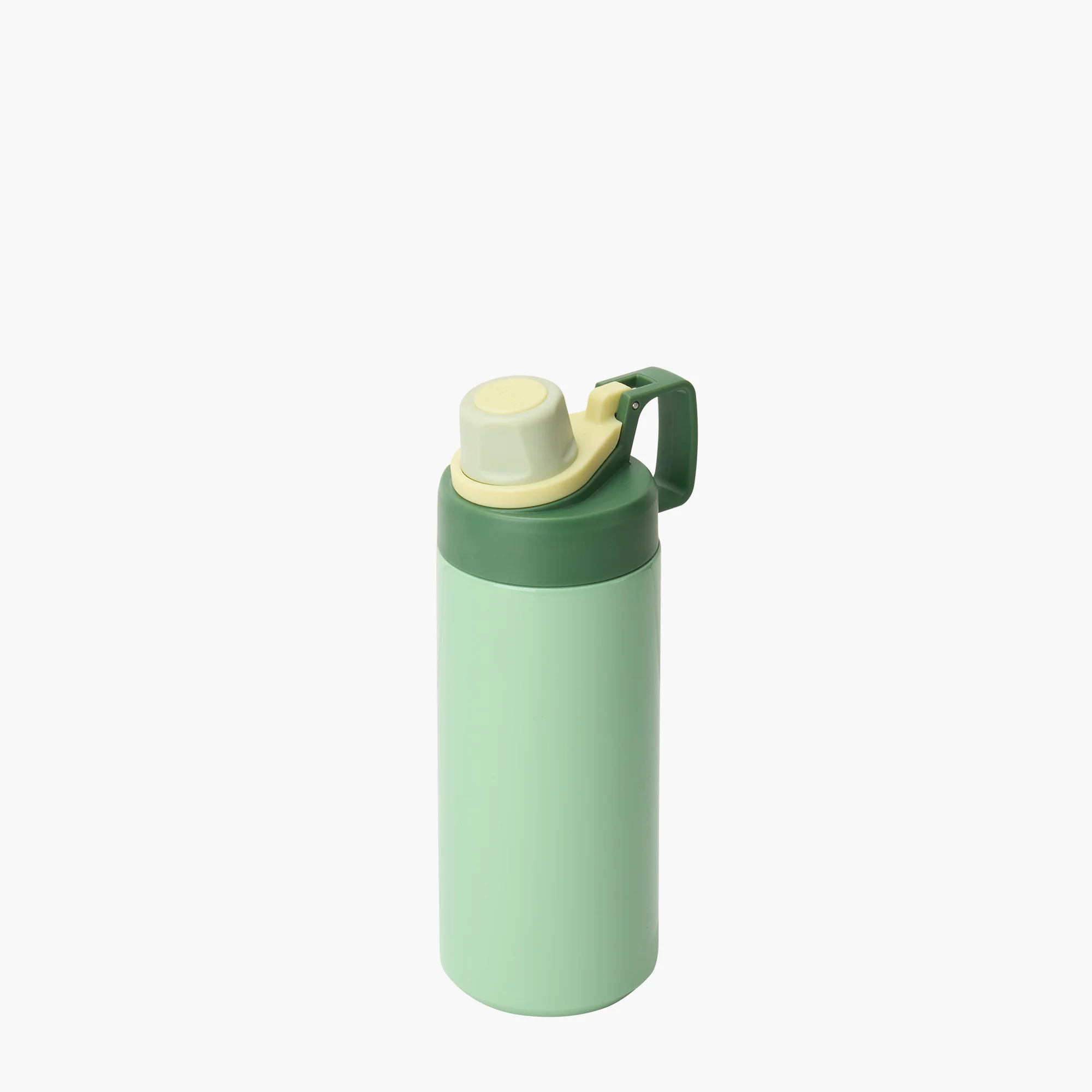 Vibrant Sports Bottle with Easy-grip Handle - Image 21