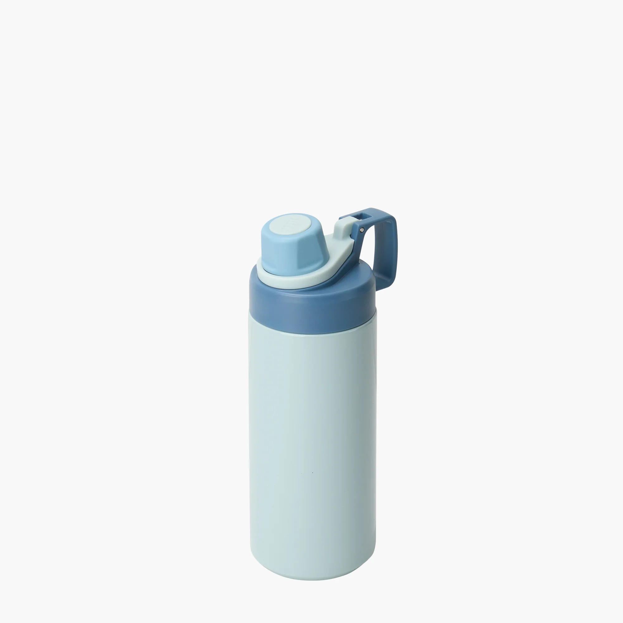 Vibrant Sports Bottle with Easy-grip Handle - Image 23