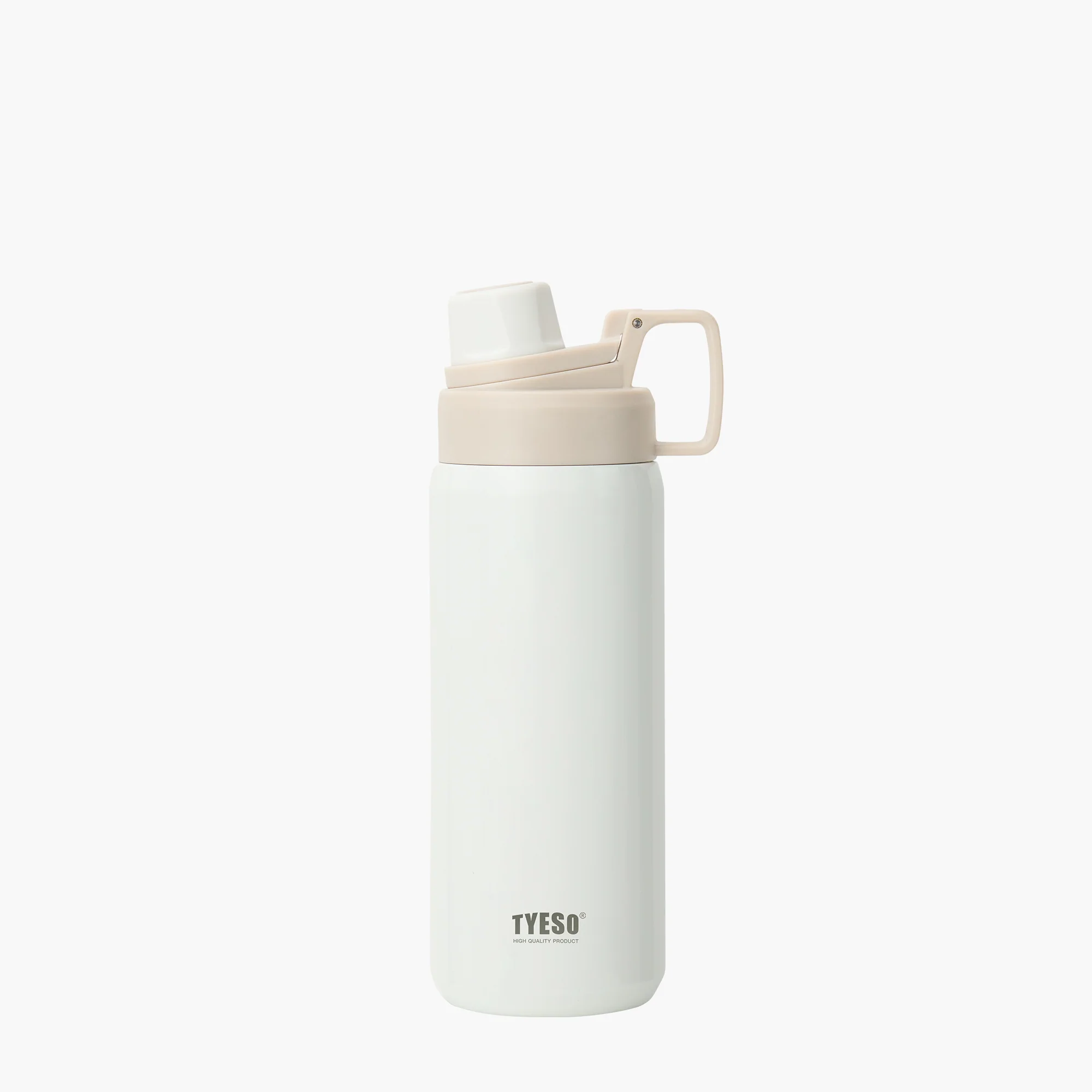 Vibrant Sports Bottle with Easy-grip Handle - Image 26