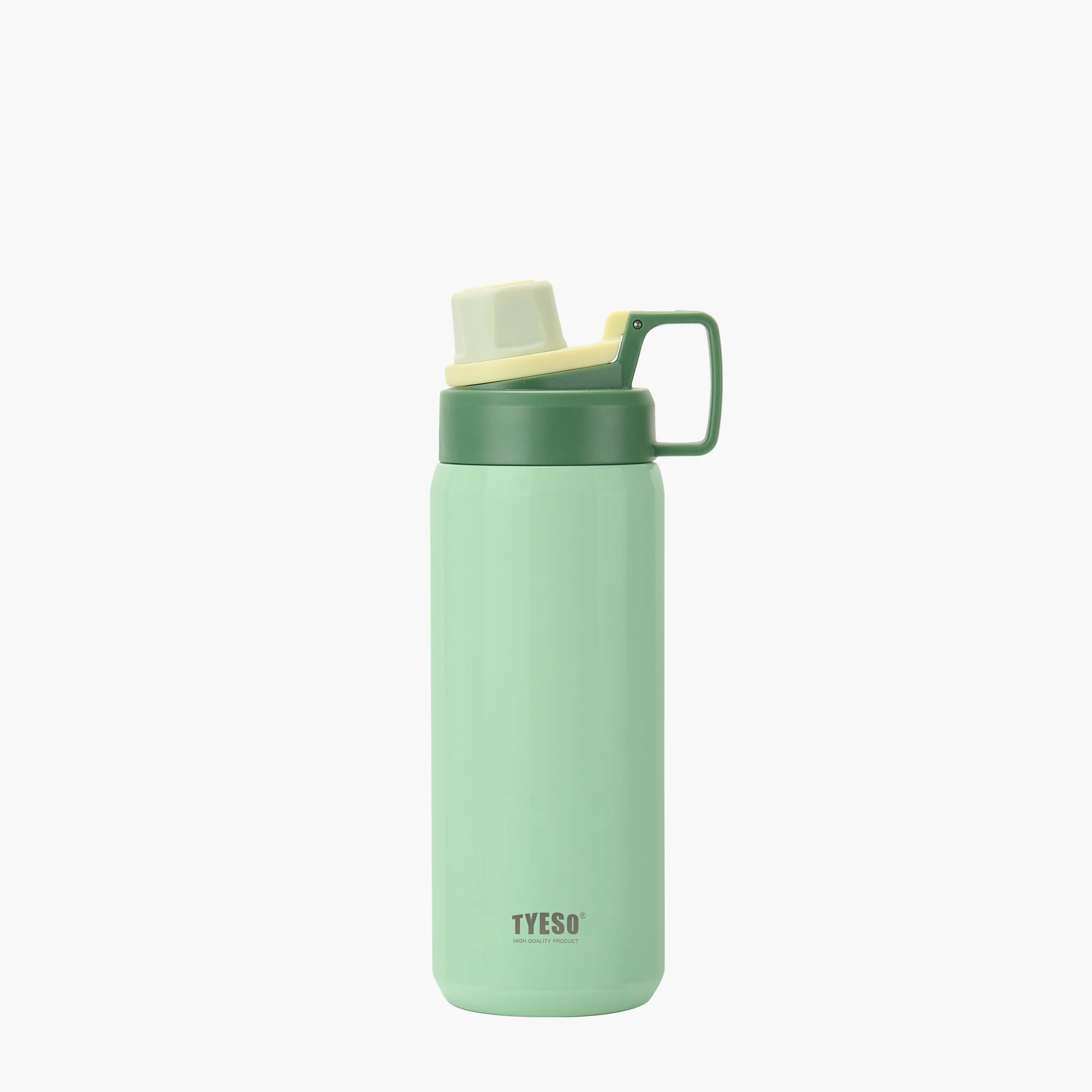 Vibrant Sports Bottle with Easy-grip Handle - Image 27