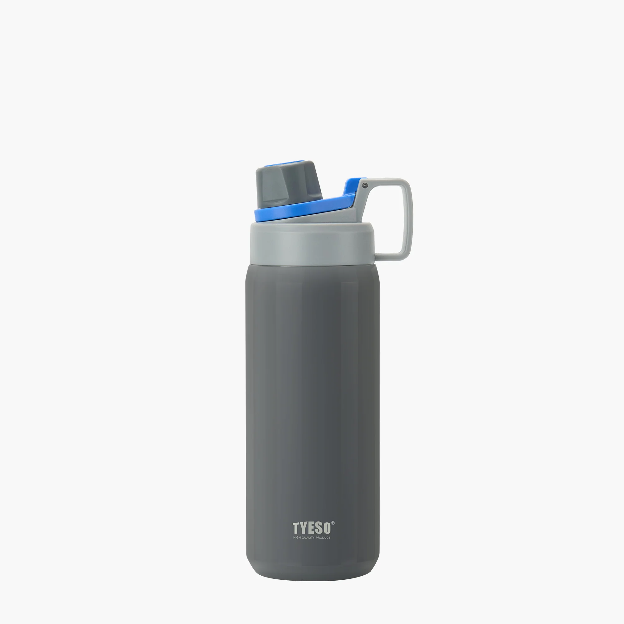 Vibrant Sports Bottle with Easy-grip Handle - Image 28