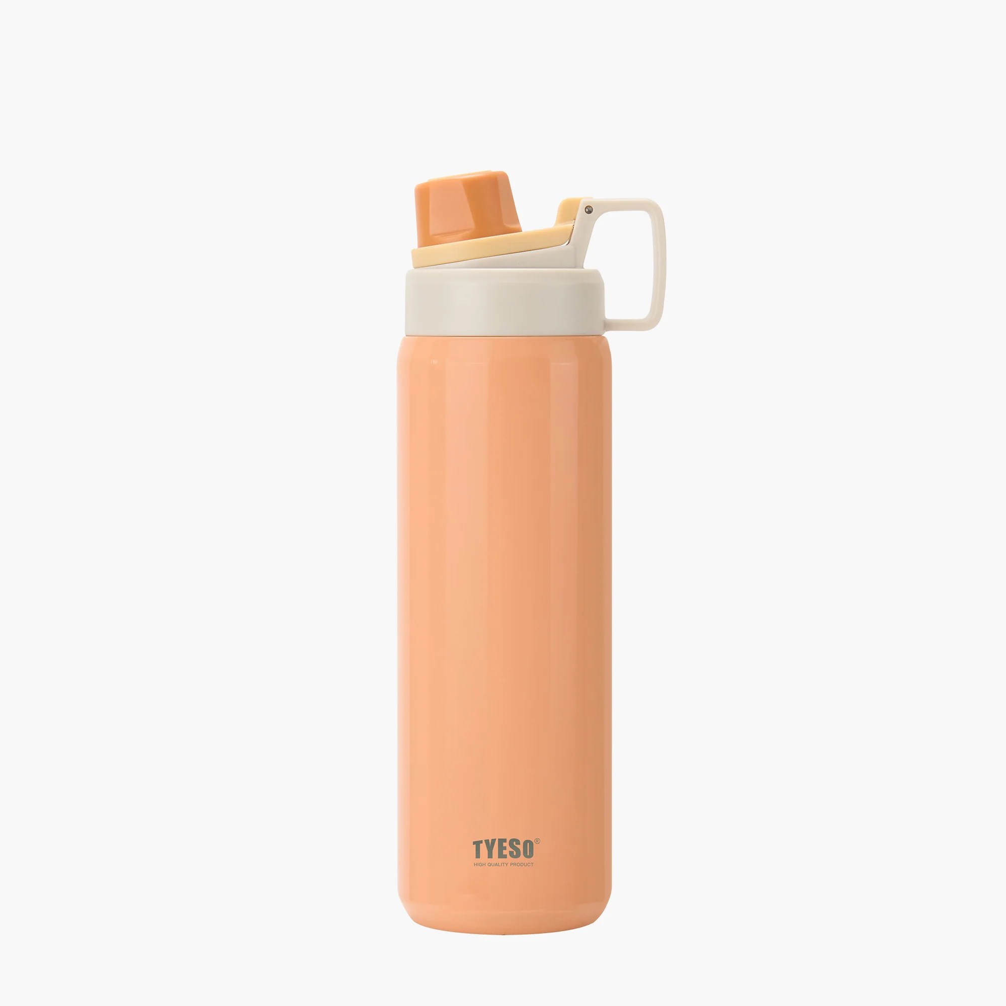 Vibrant Sports Bottle with Easy-grip Handle - Image 31