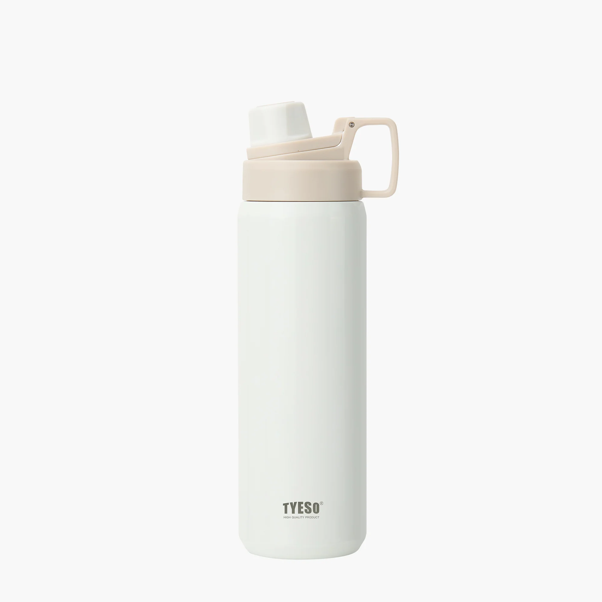 Vibrant Sports Bottle with Easy-grip Handle - Image 32
