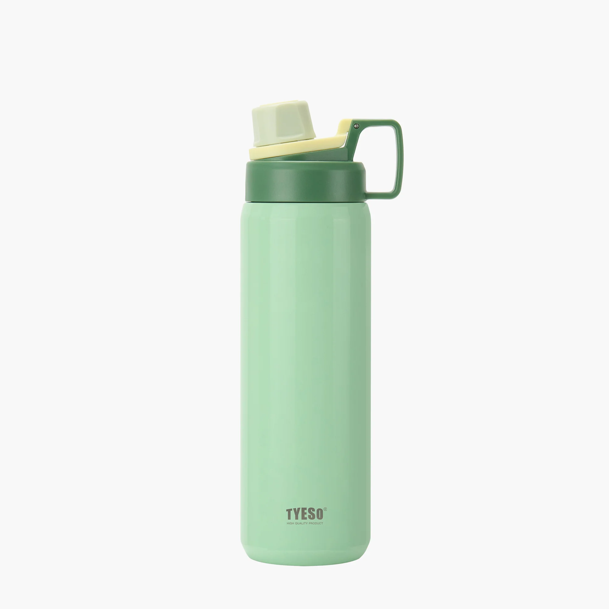 Vibrant Sports Bottle with Easy-grip Handle - Image 34