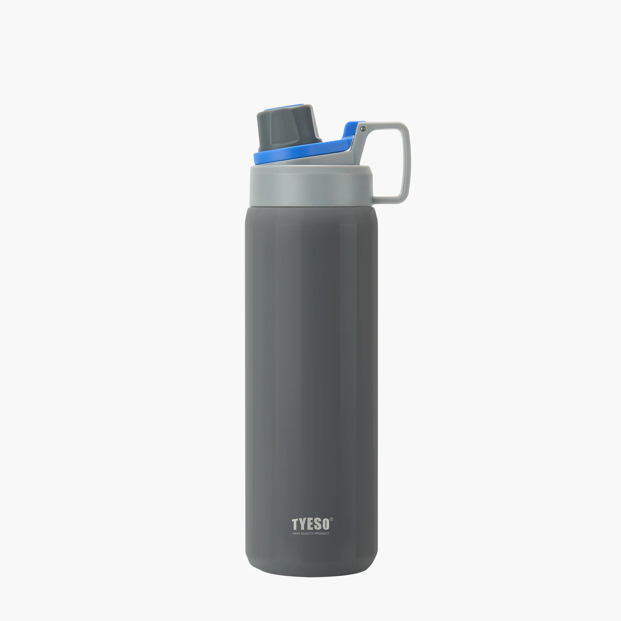 Vibrant Sports Bottle with Easy-grip Handle - Image 35