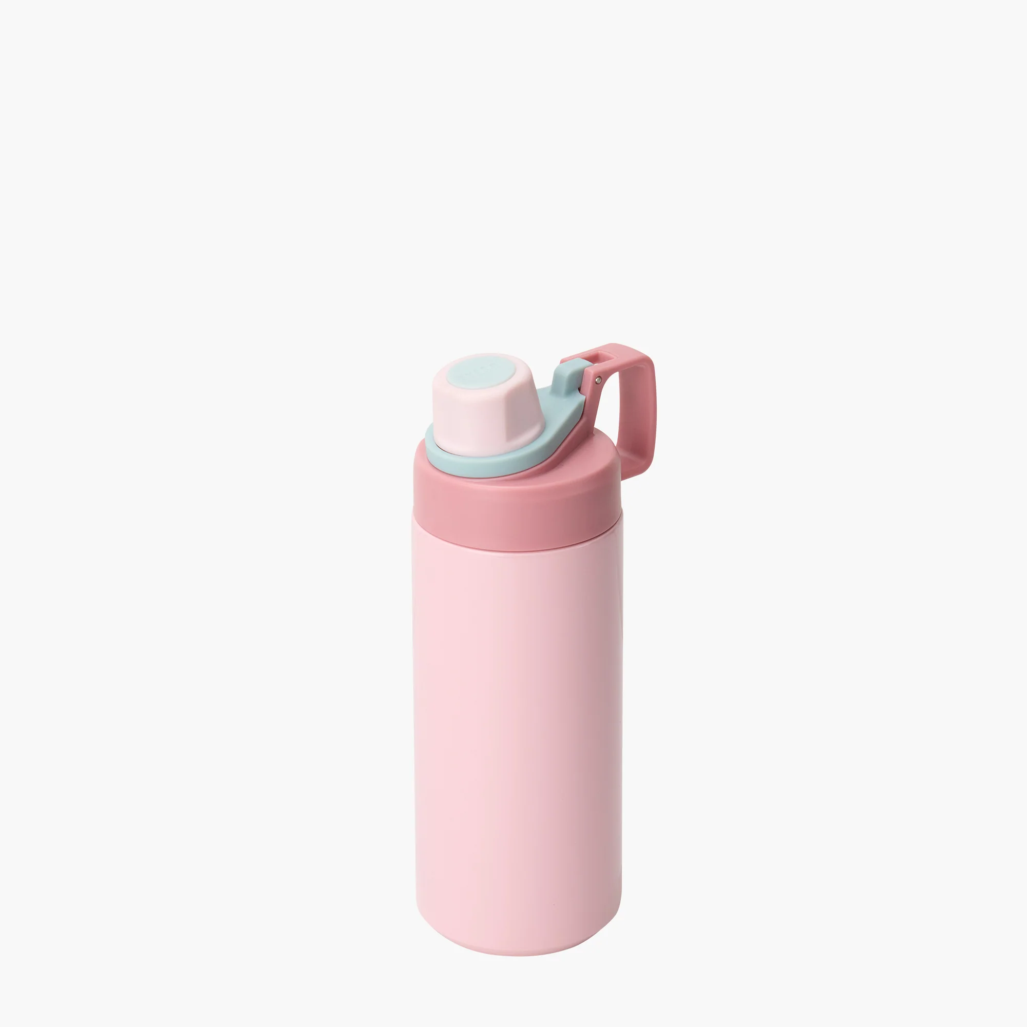Vibrant Sports Bottle with Easy-grip Handle - Image 4