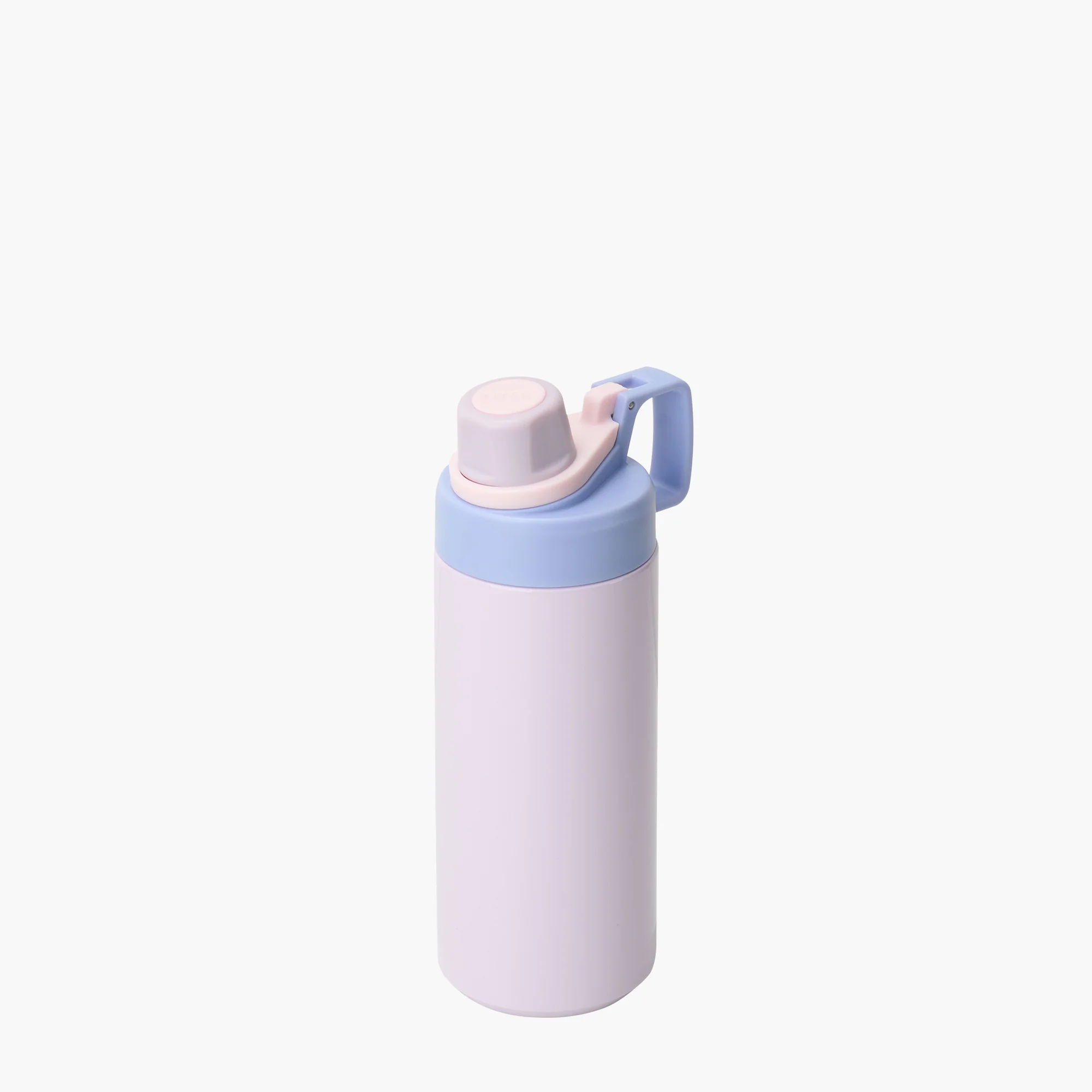 Vibrant Sports Bottle with Easy-grip Handle - Image 7