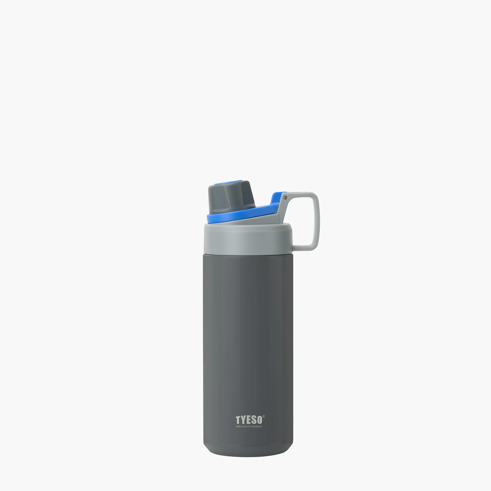 Vibrant Sports Bottle with Easy-grip Handle - Image 9
