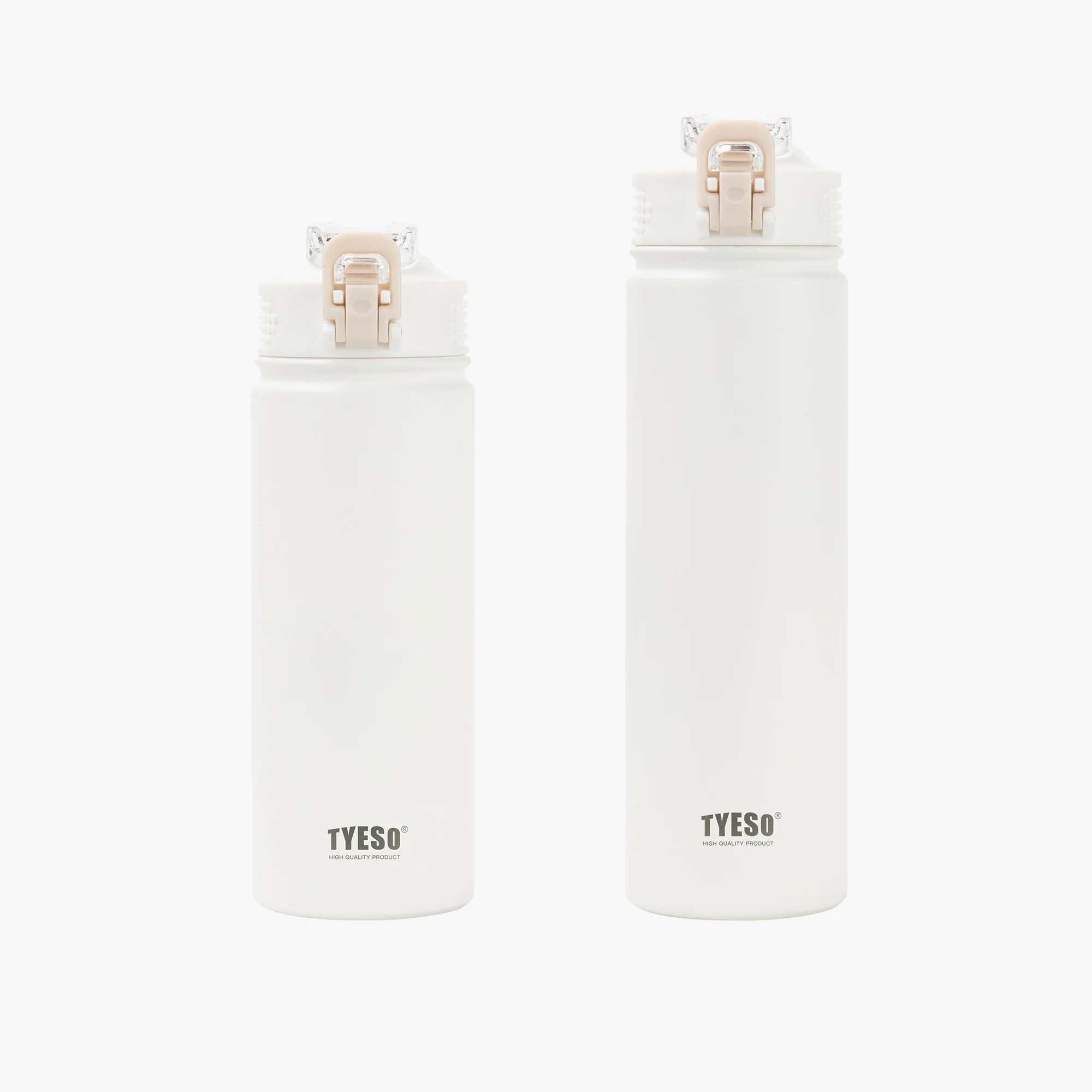 WANDER Lockable Straw Bottle - Image 12