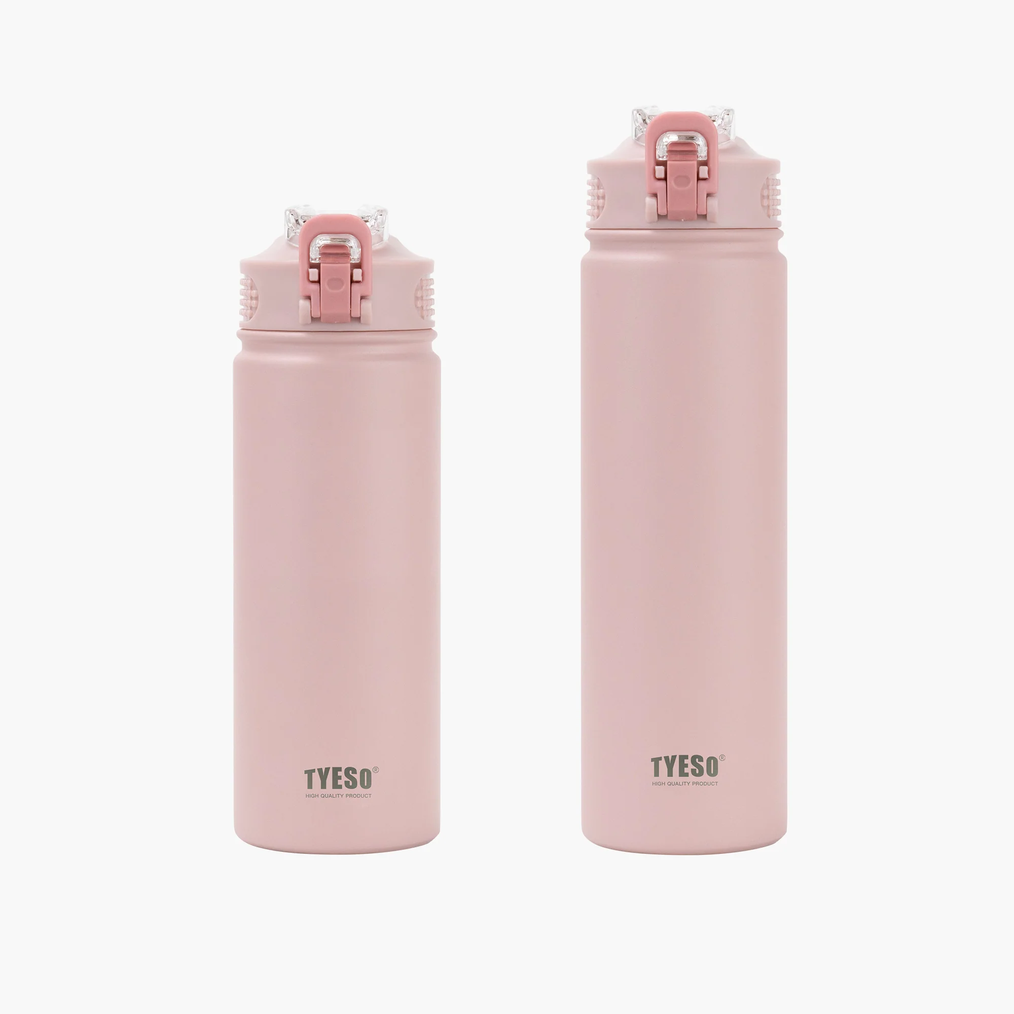 WANDER Lockable Straw Bottle - Image 15