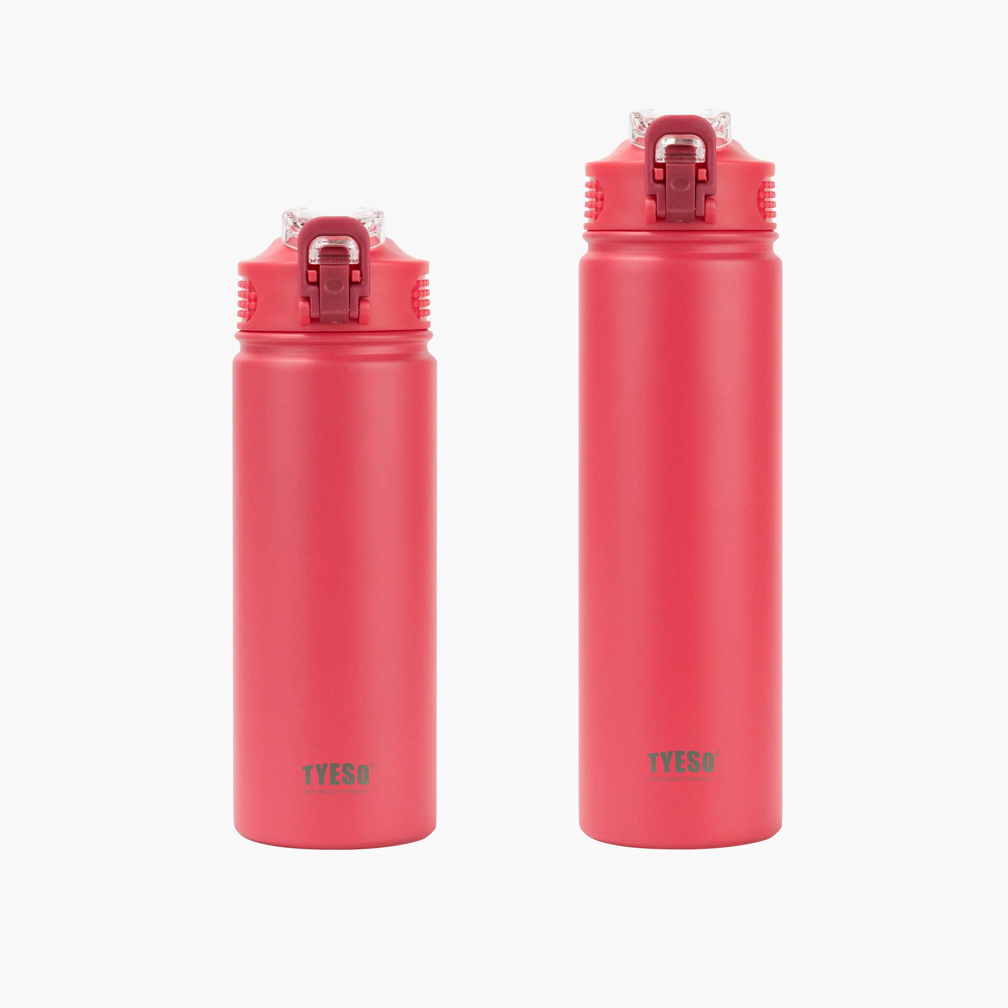 WANDER Lockable Straw Bottle - Image 18
