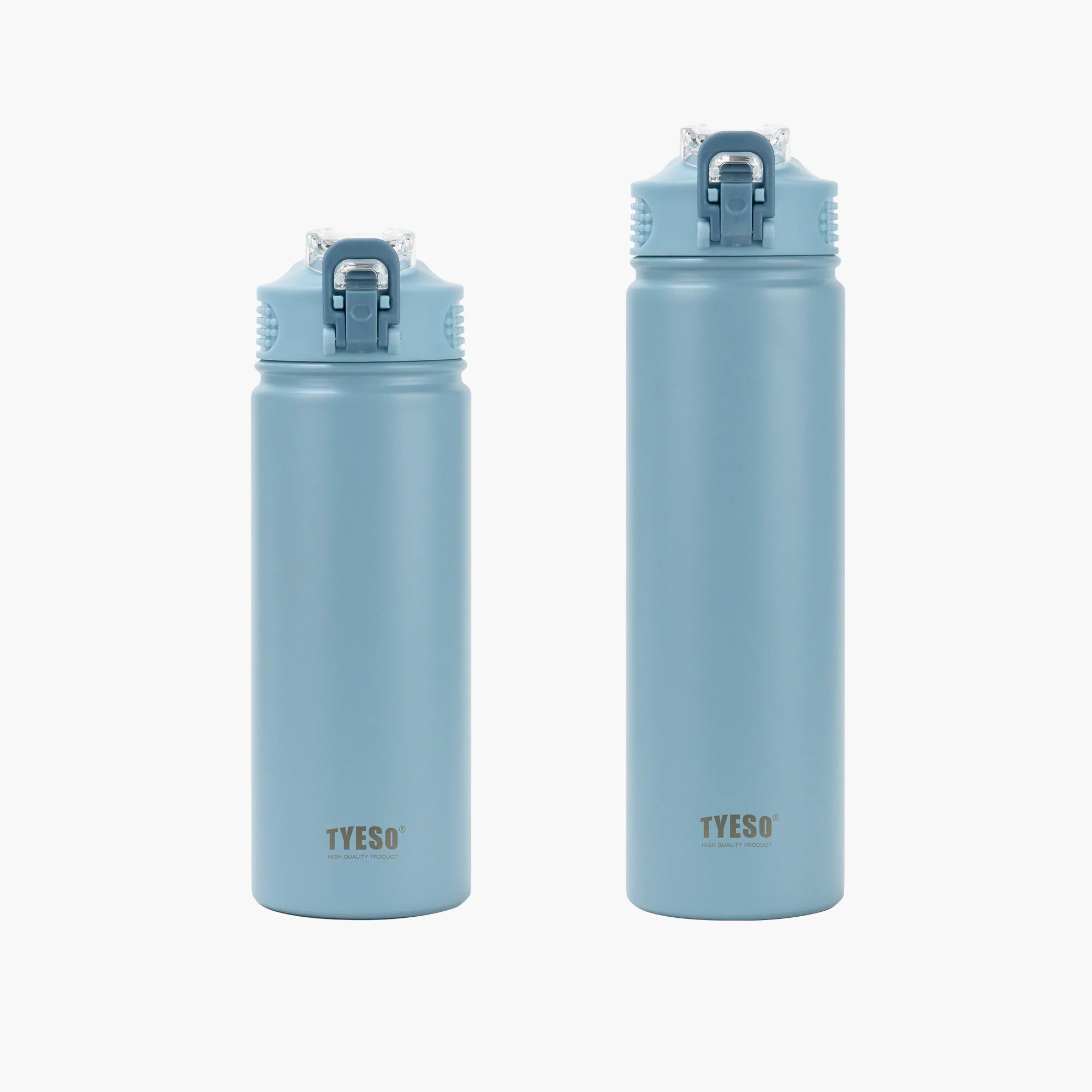 WANDER Lockable Straw Bottle - Image 22
