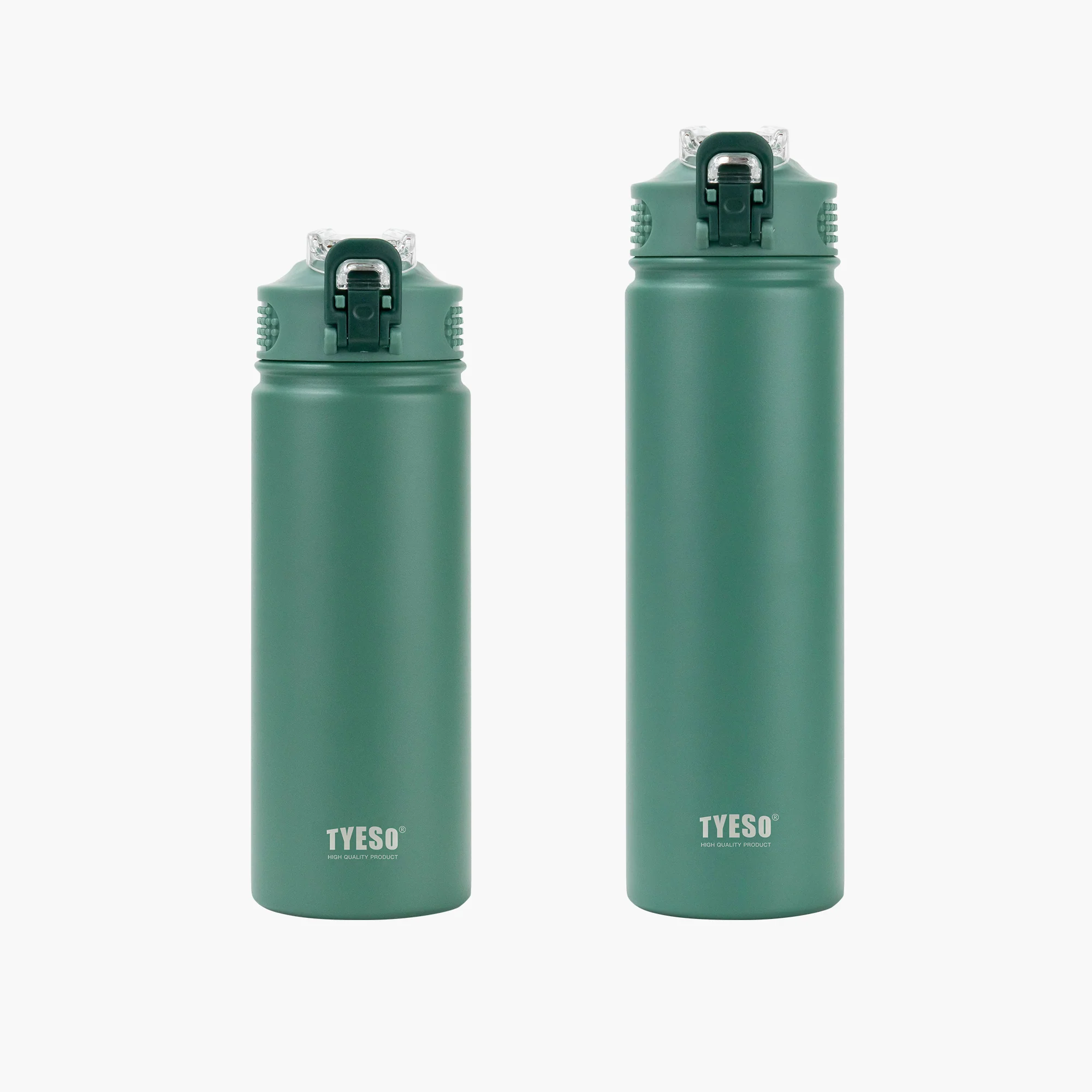 WANDER Lockable Straw Bottle - Image 25