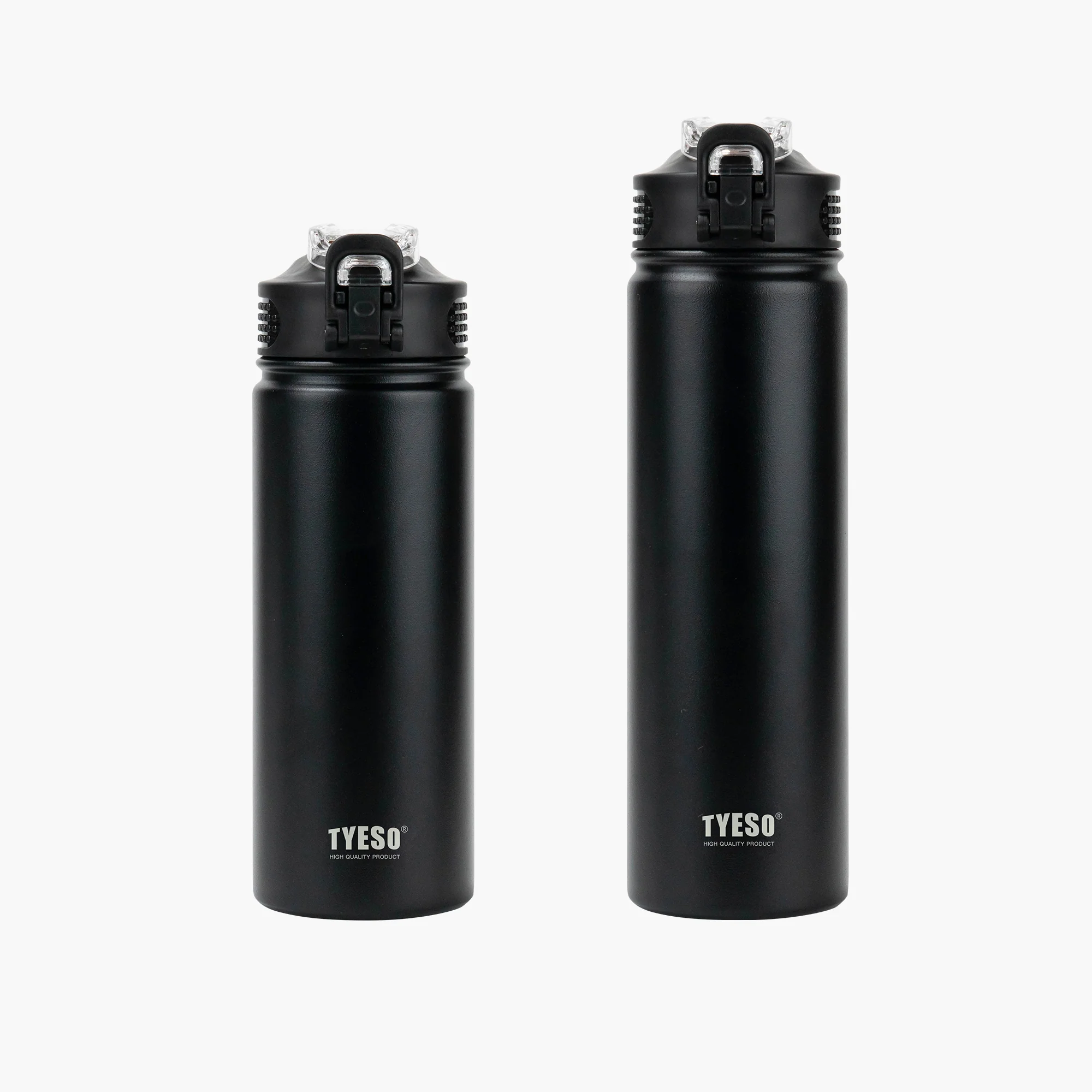 WANDER Lockable Straw Bottle - Image 31