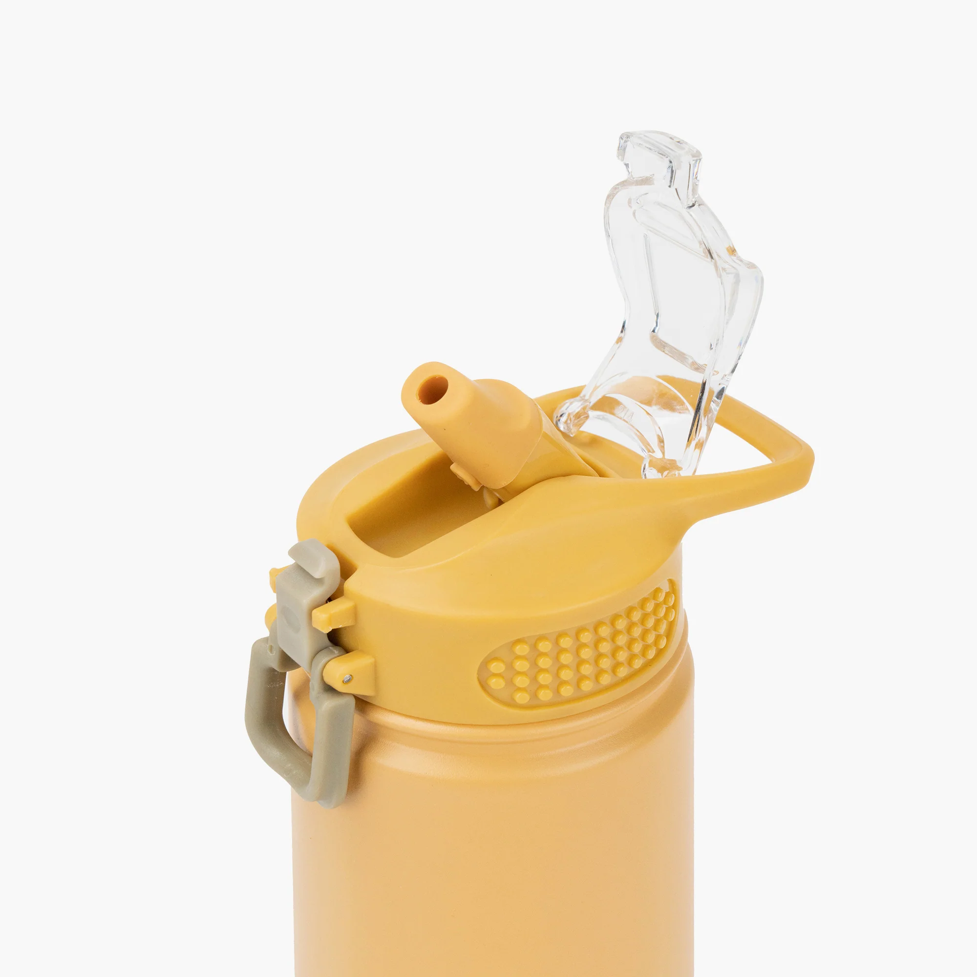 WANDER Lockable Straw Bottle - Image 7