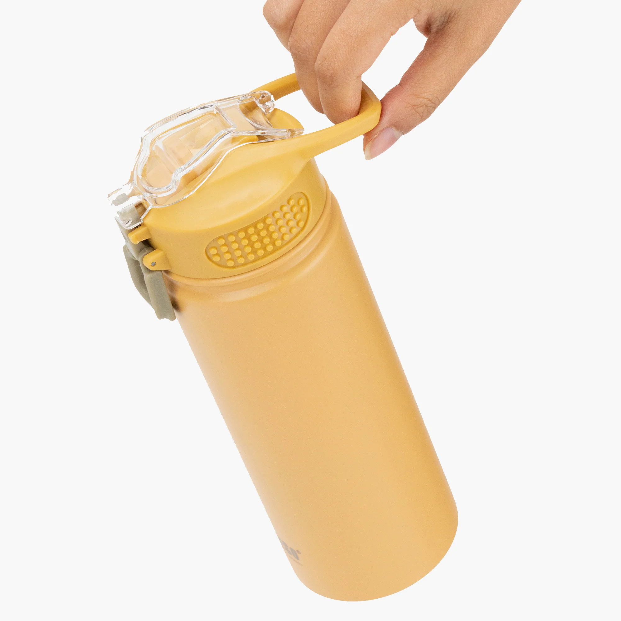 WANDER Lockable Straw Bottle - Image 8